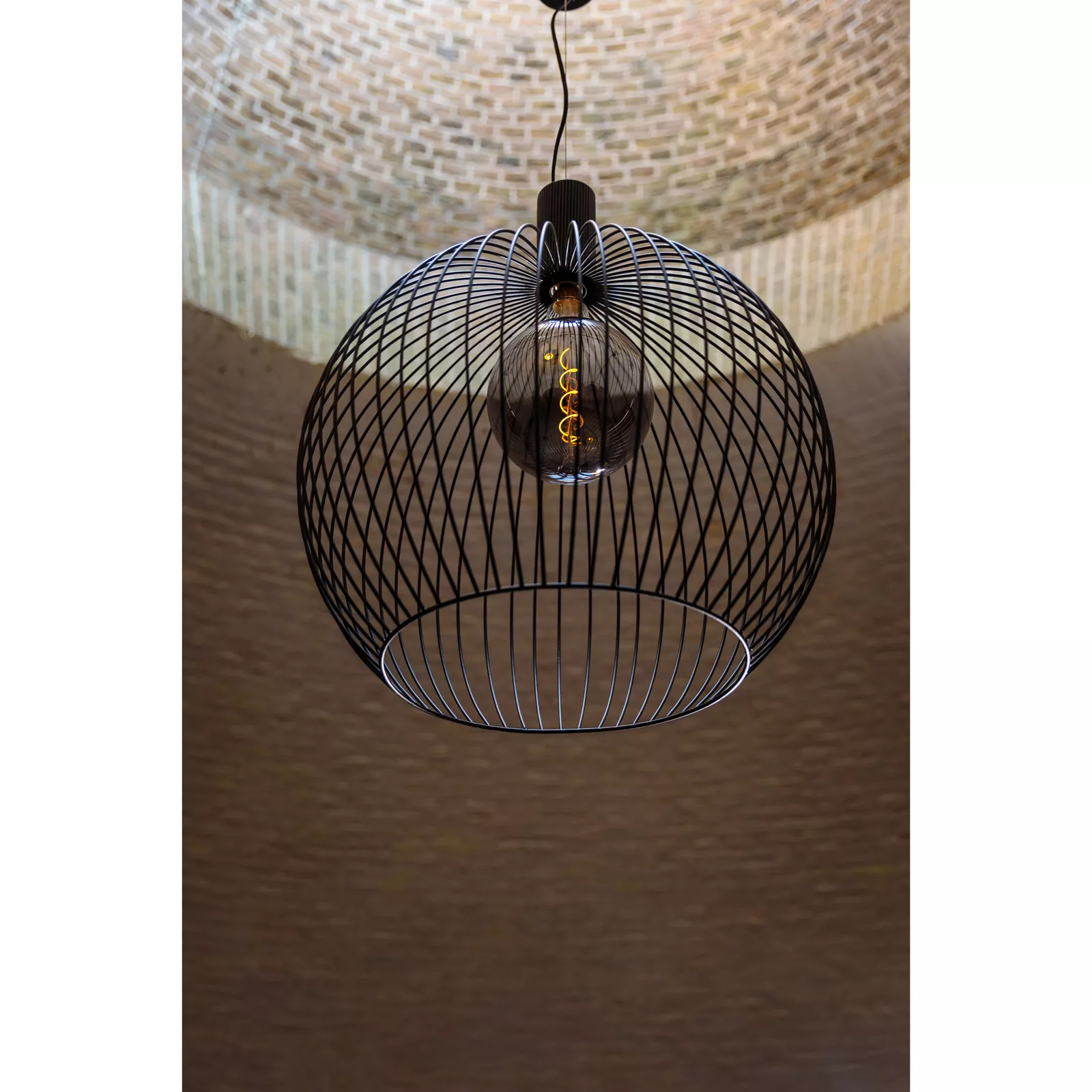 Hanglamp (50cm) Wire