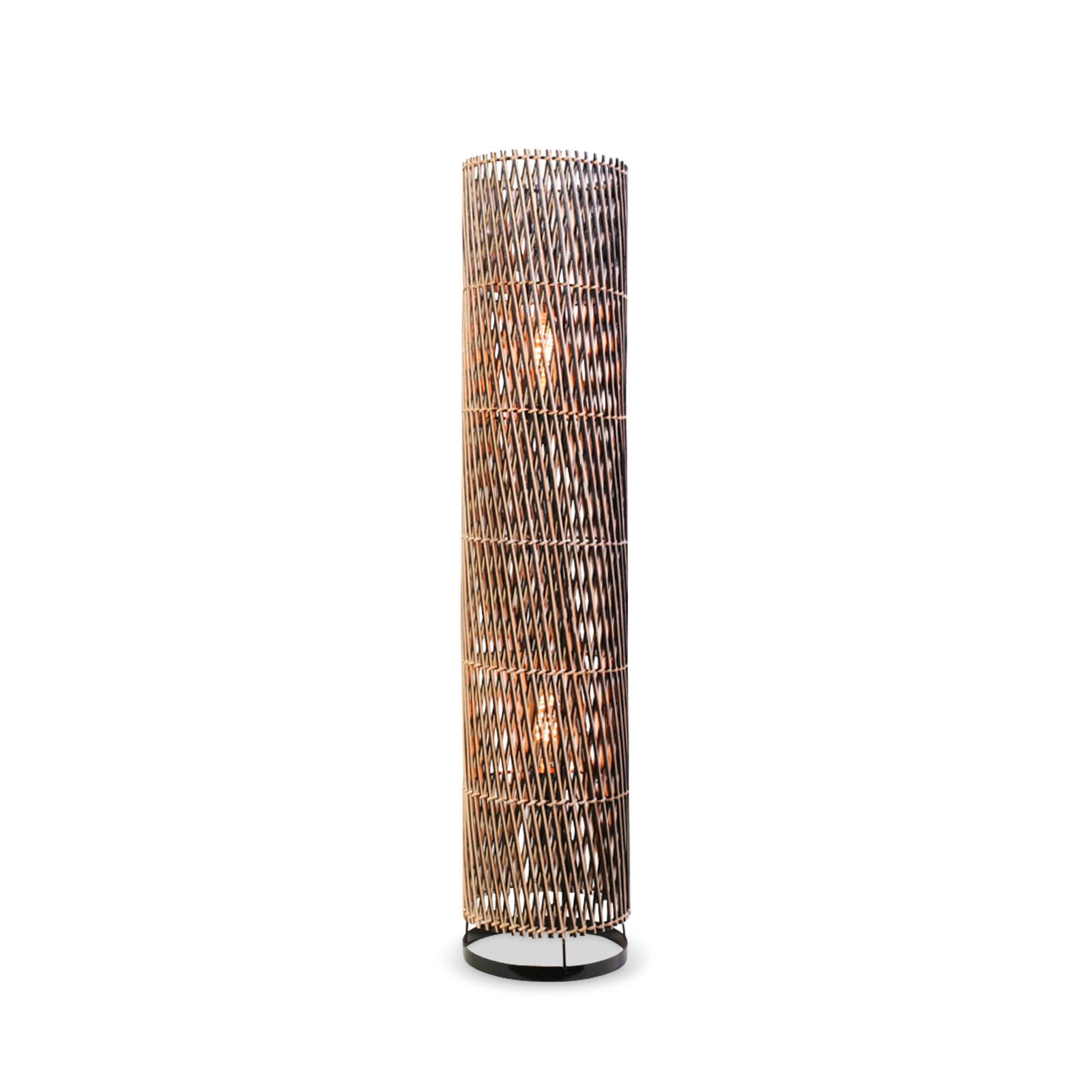 Vloerlamp (100cm) Stripes
