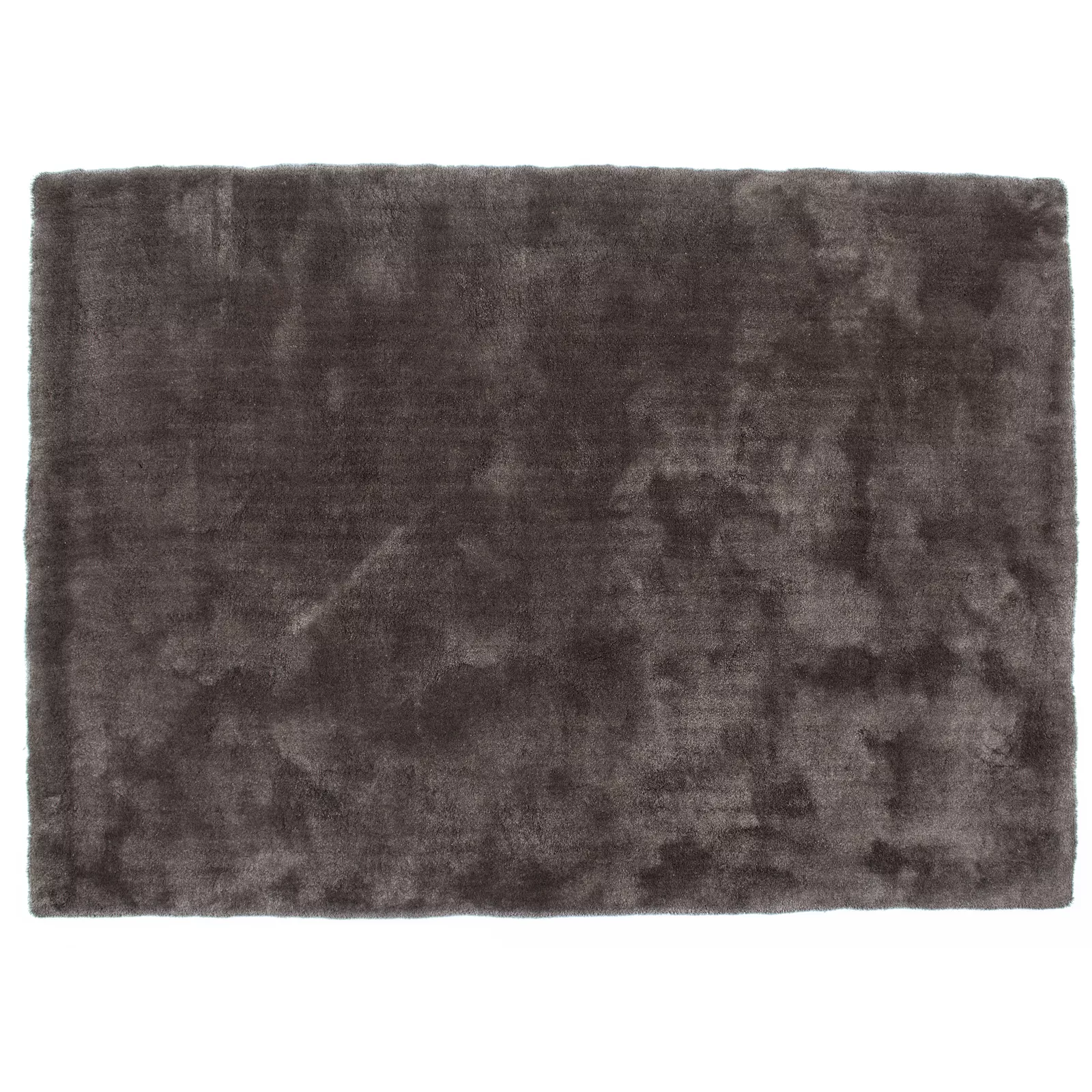 Vloerkleed (160x230cm) Velvet Touch - Wolf Grey