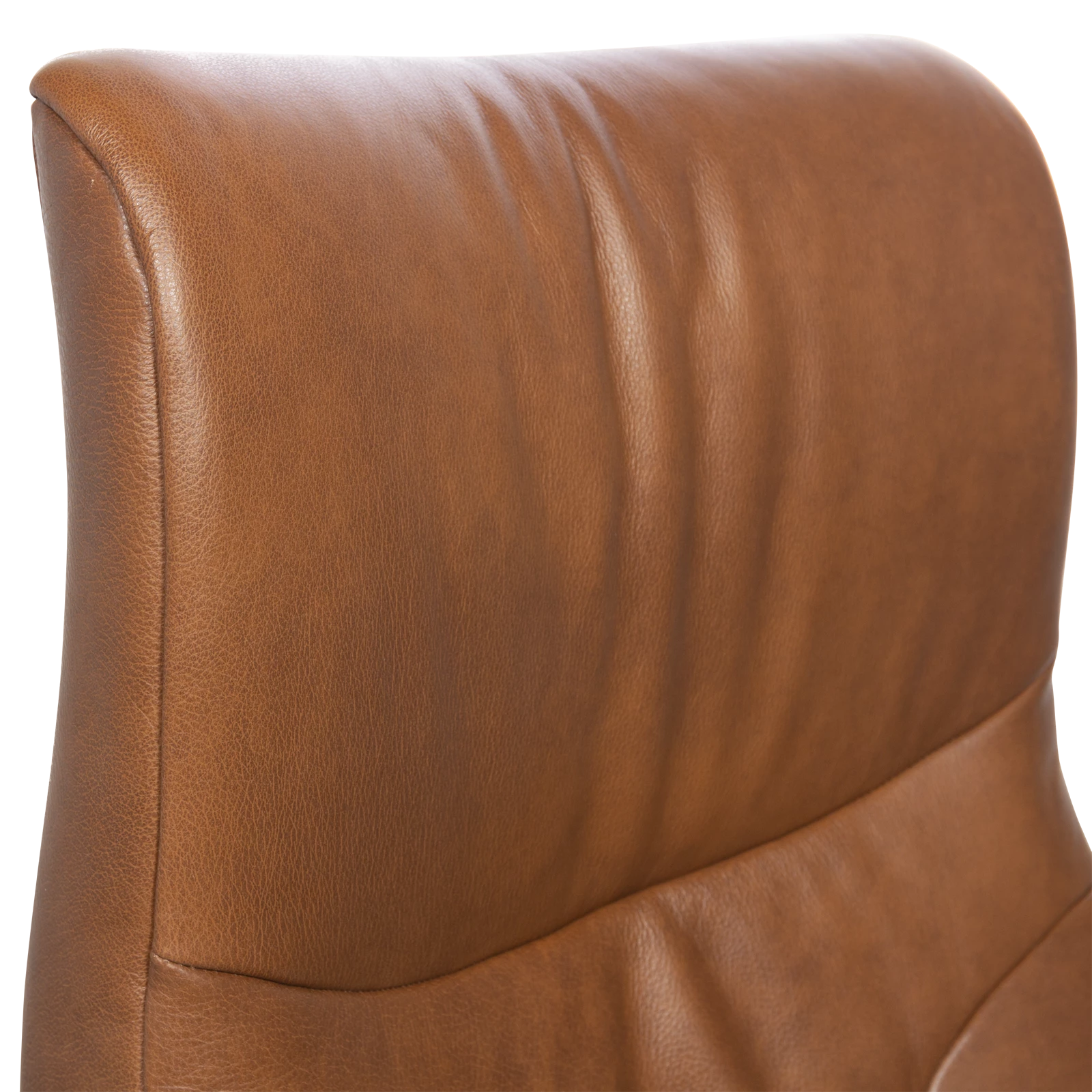 Relaxfauteuil (extra large - voet 42) Profile - Moreno Savannah