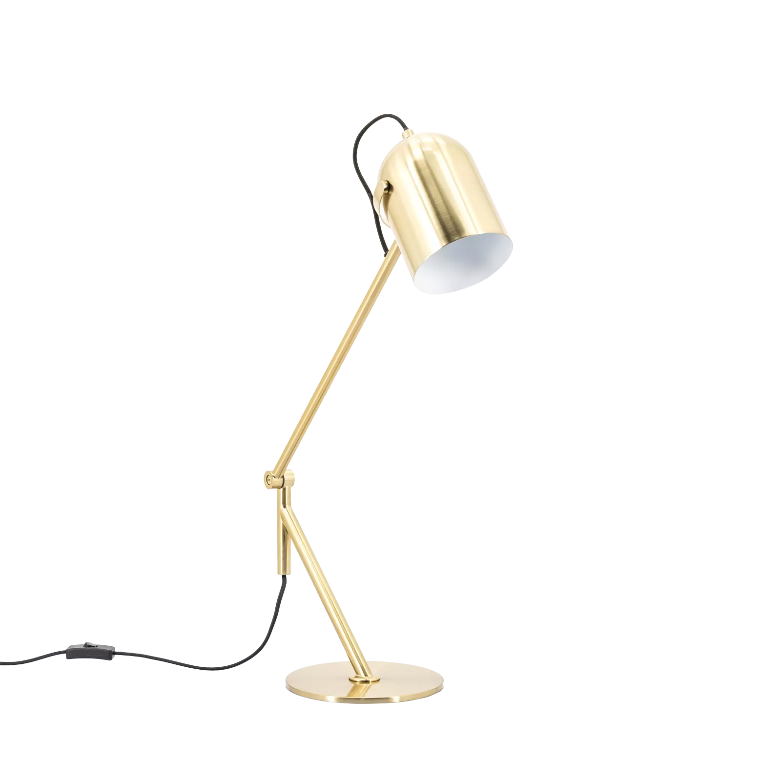 Tafellamp Sleek - Goud