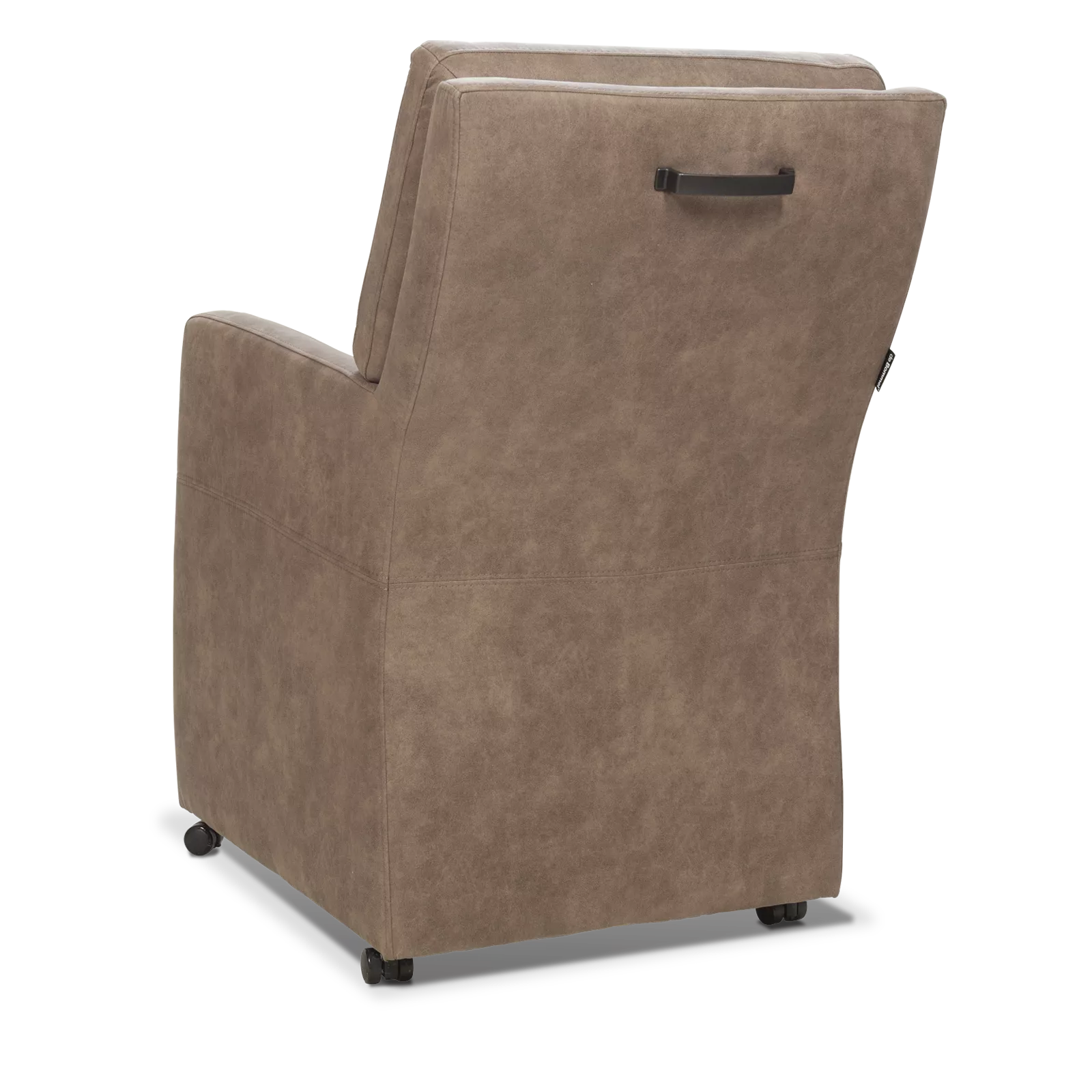 Armstoel Chico - Taupe Jeep