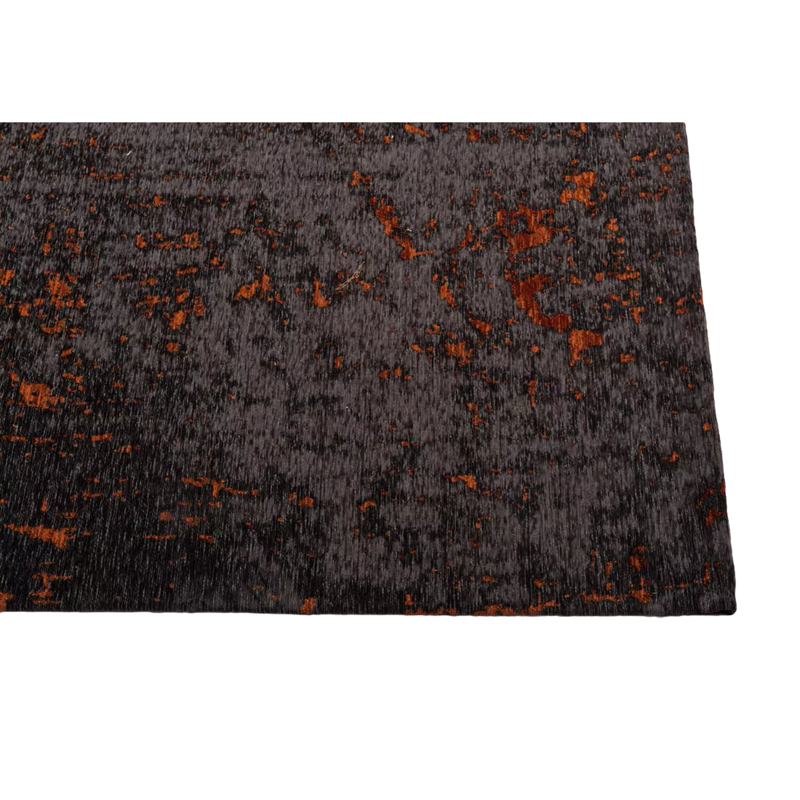 Vloerkleed (240x330cm) Prosper - Copper Grey