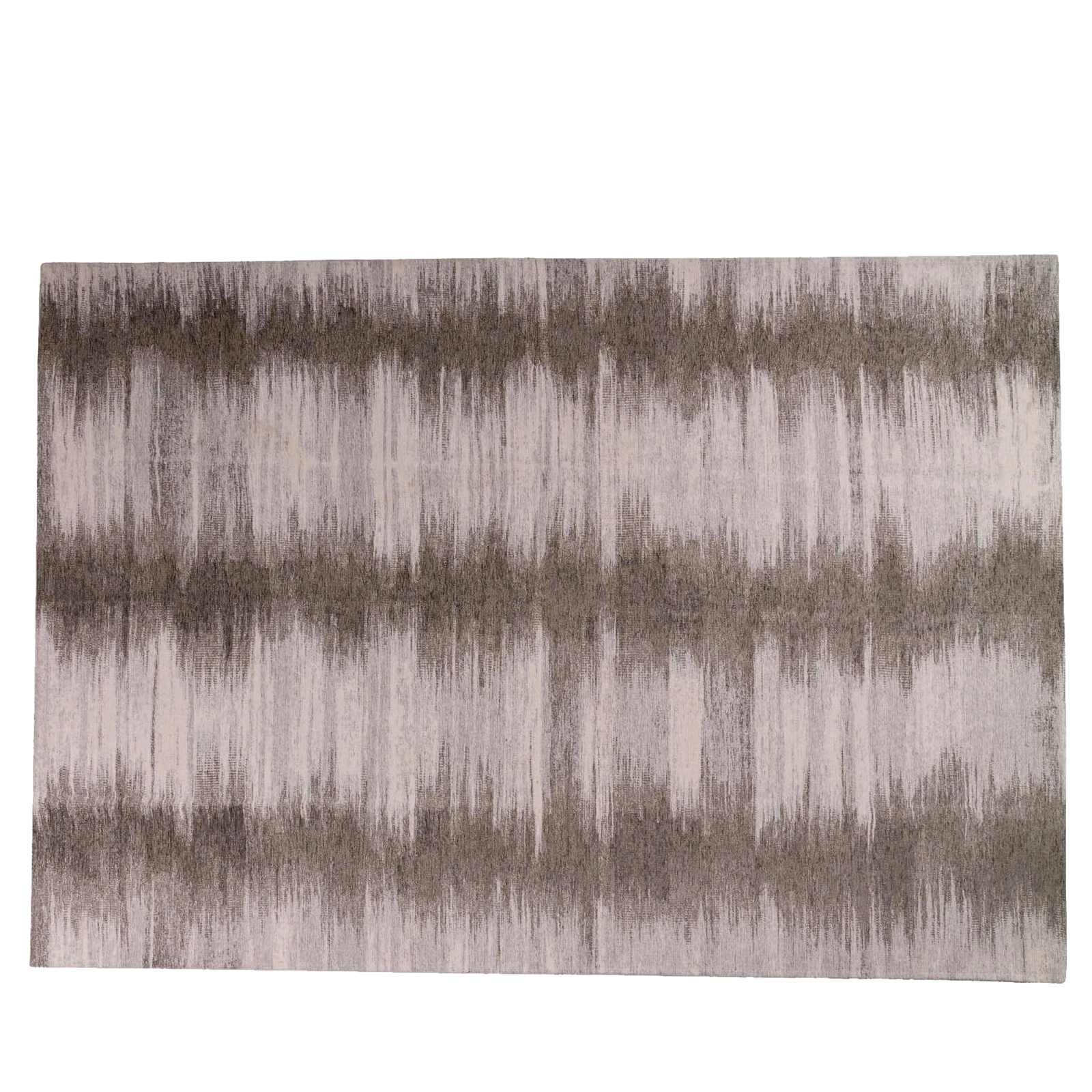 Vloerkleed (240x330cm) Metral - Wolf Grey
