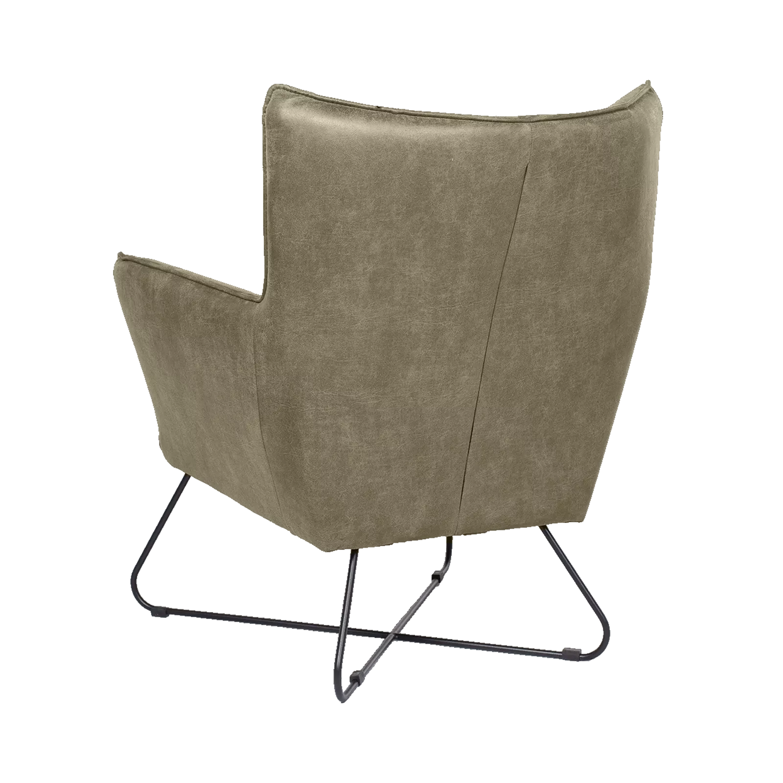 Fauteuil Ryan - Bull Forest