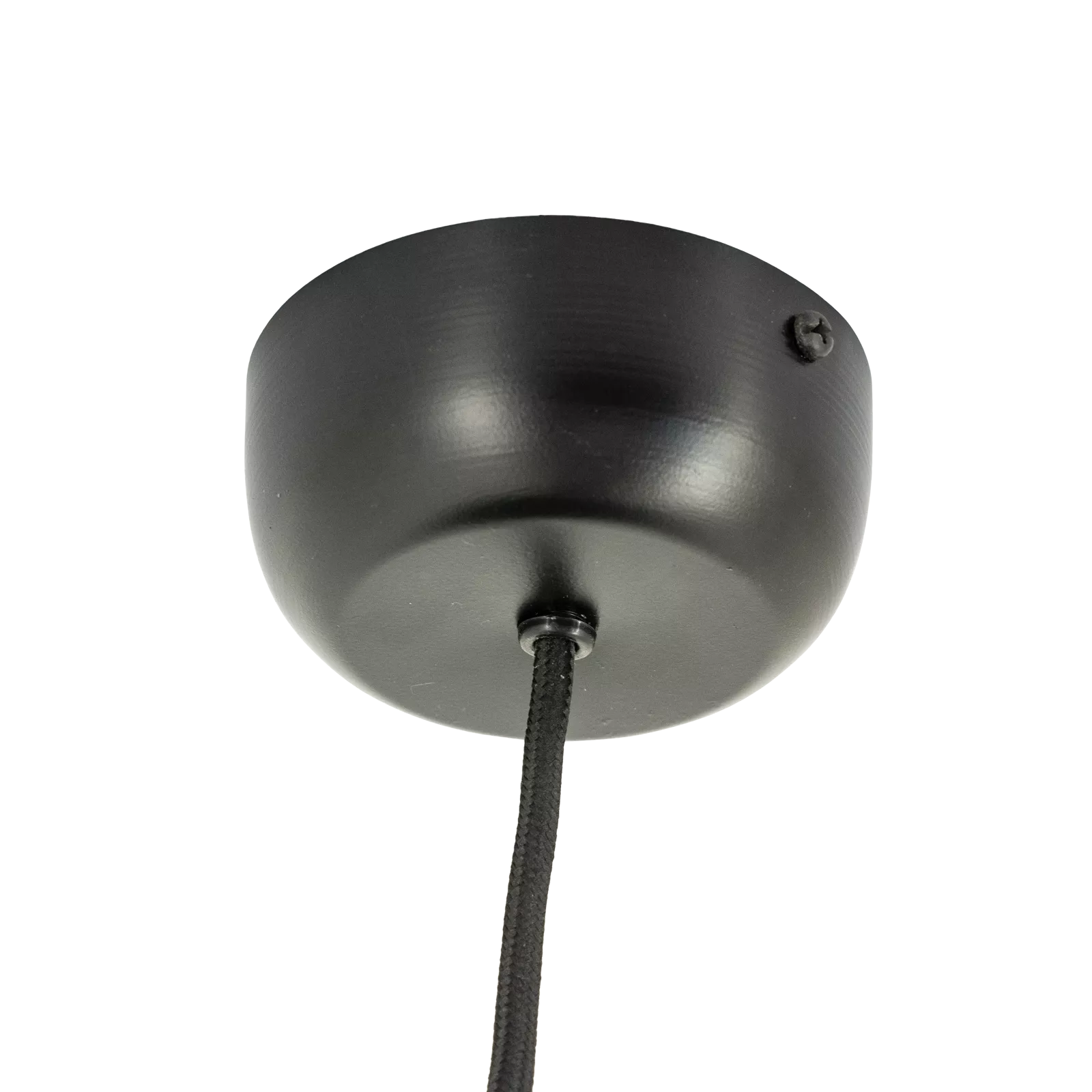 Hanglamp (large) Sola - Zwart