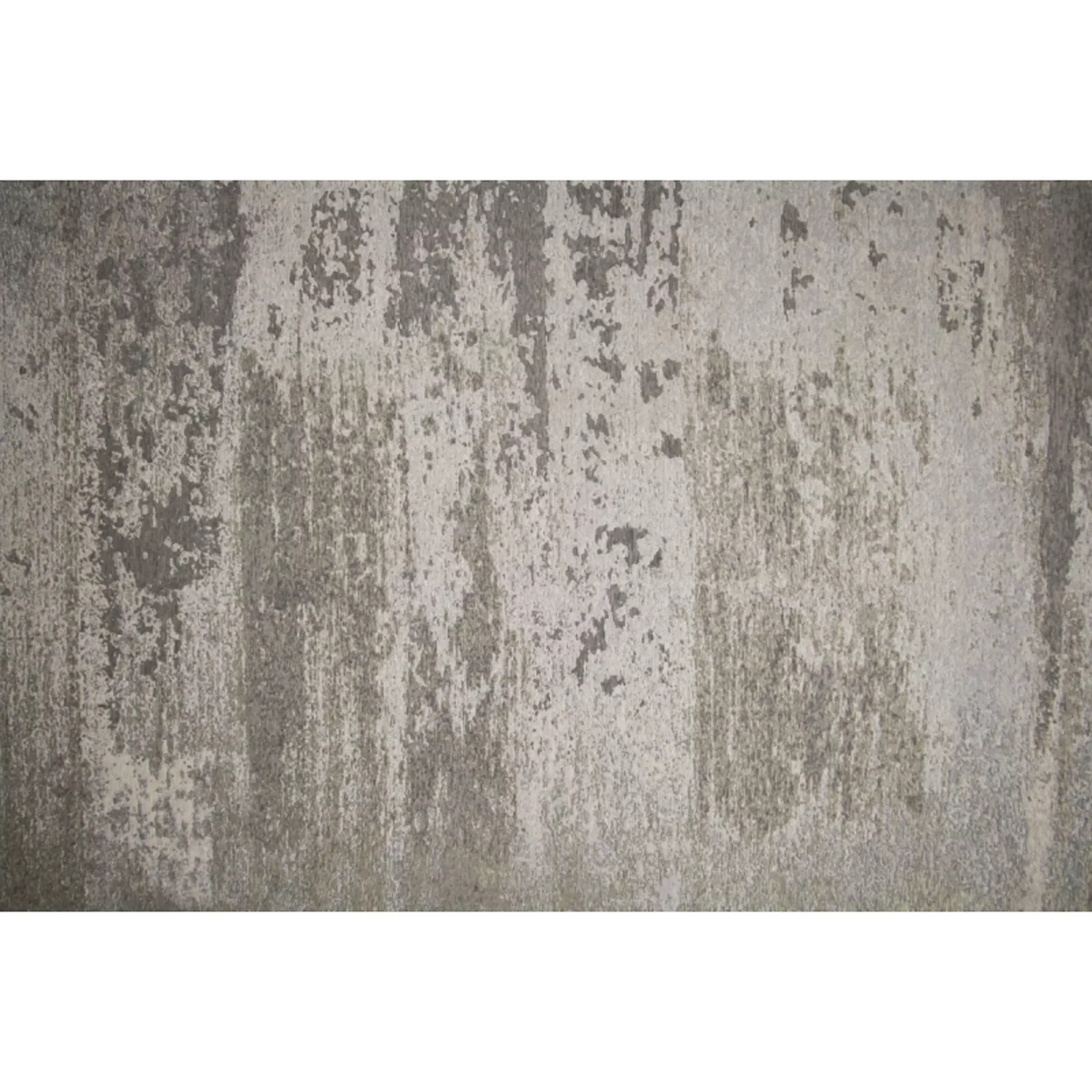 Vloerkleed (200x290cm) Cendre - Soft grey