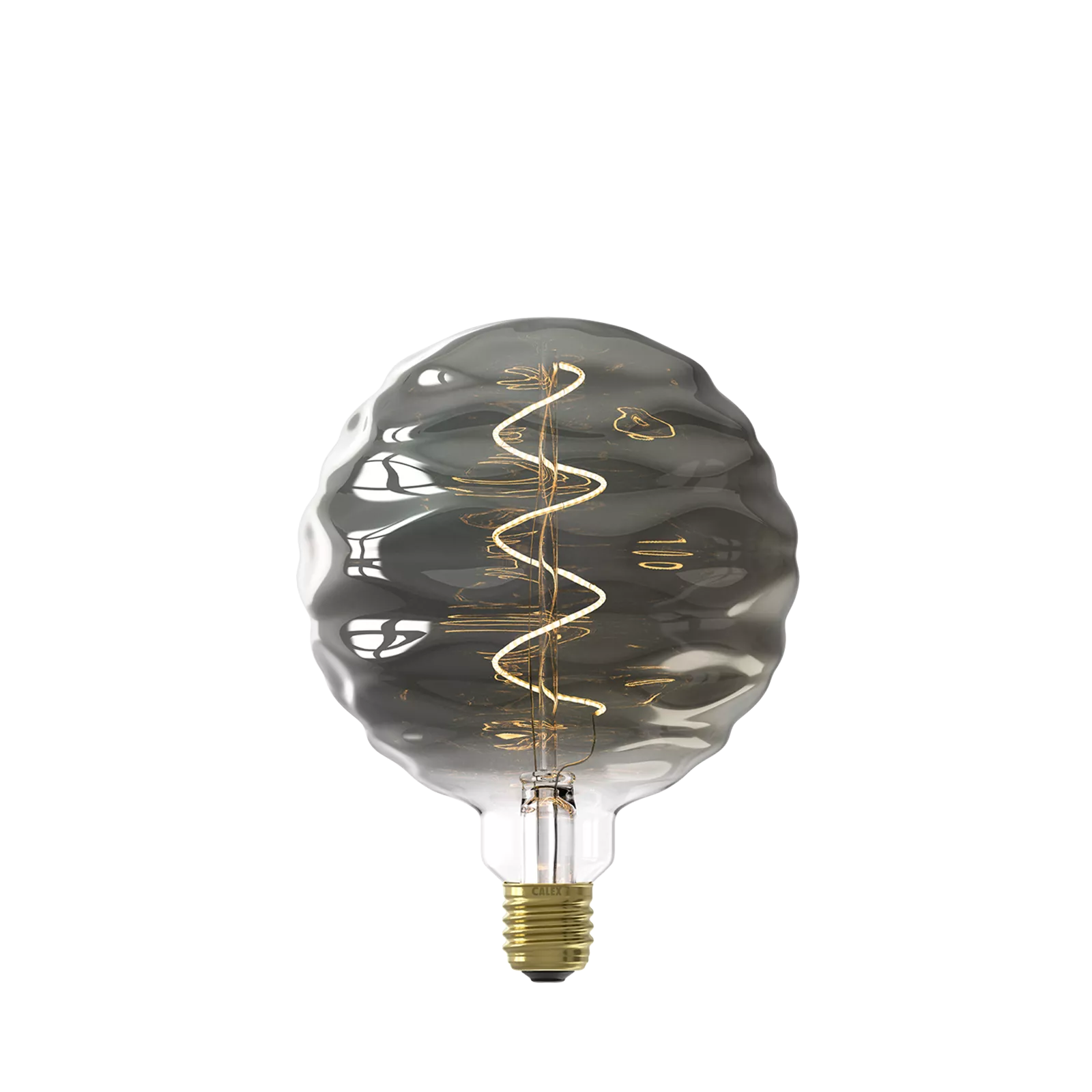 LED lamp XXL Bilbao - Titanium