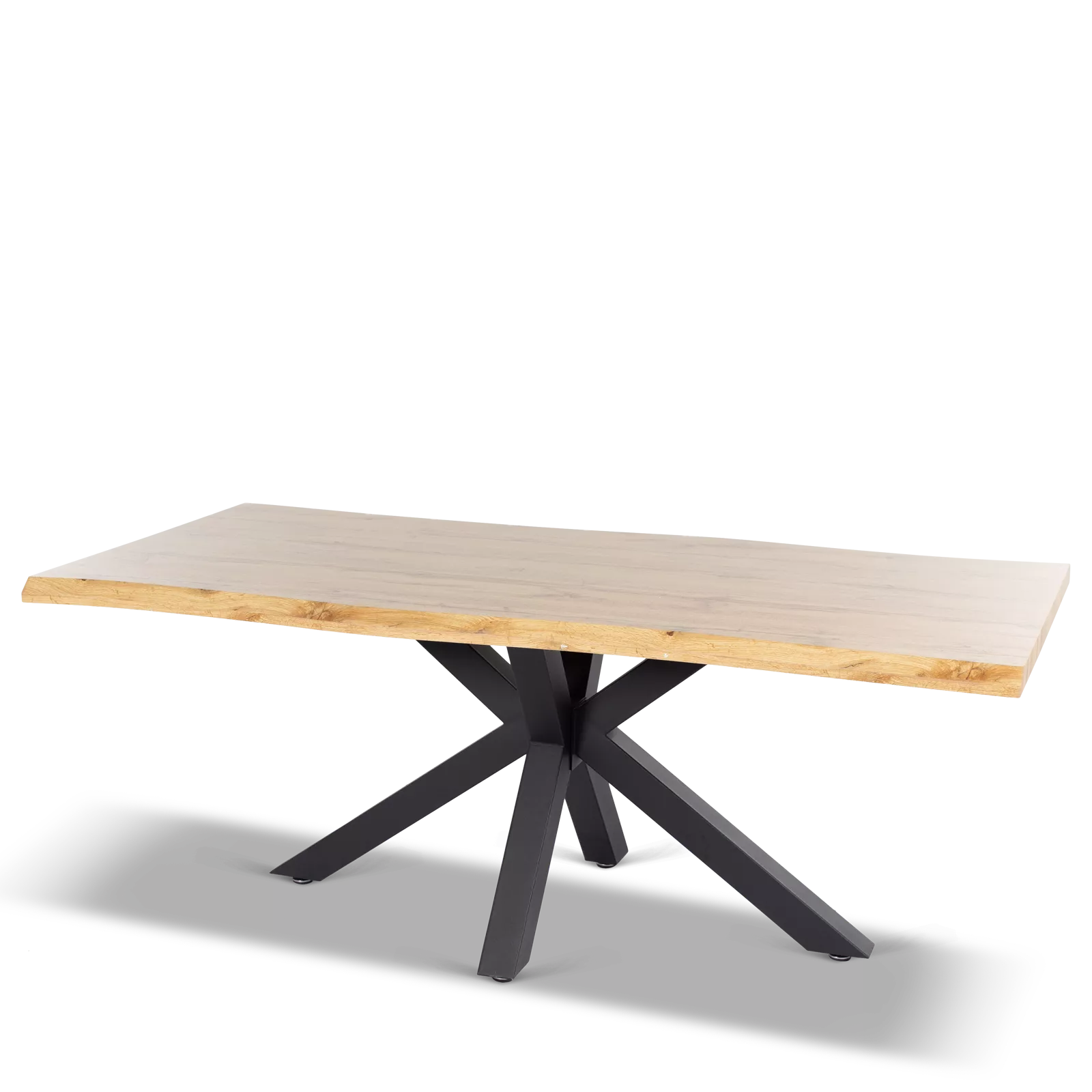 Eettafel (200x100cm) Wyndham
