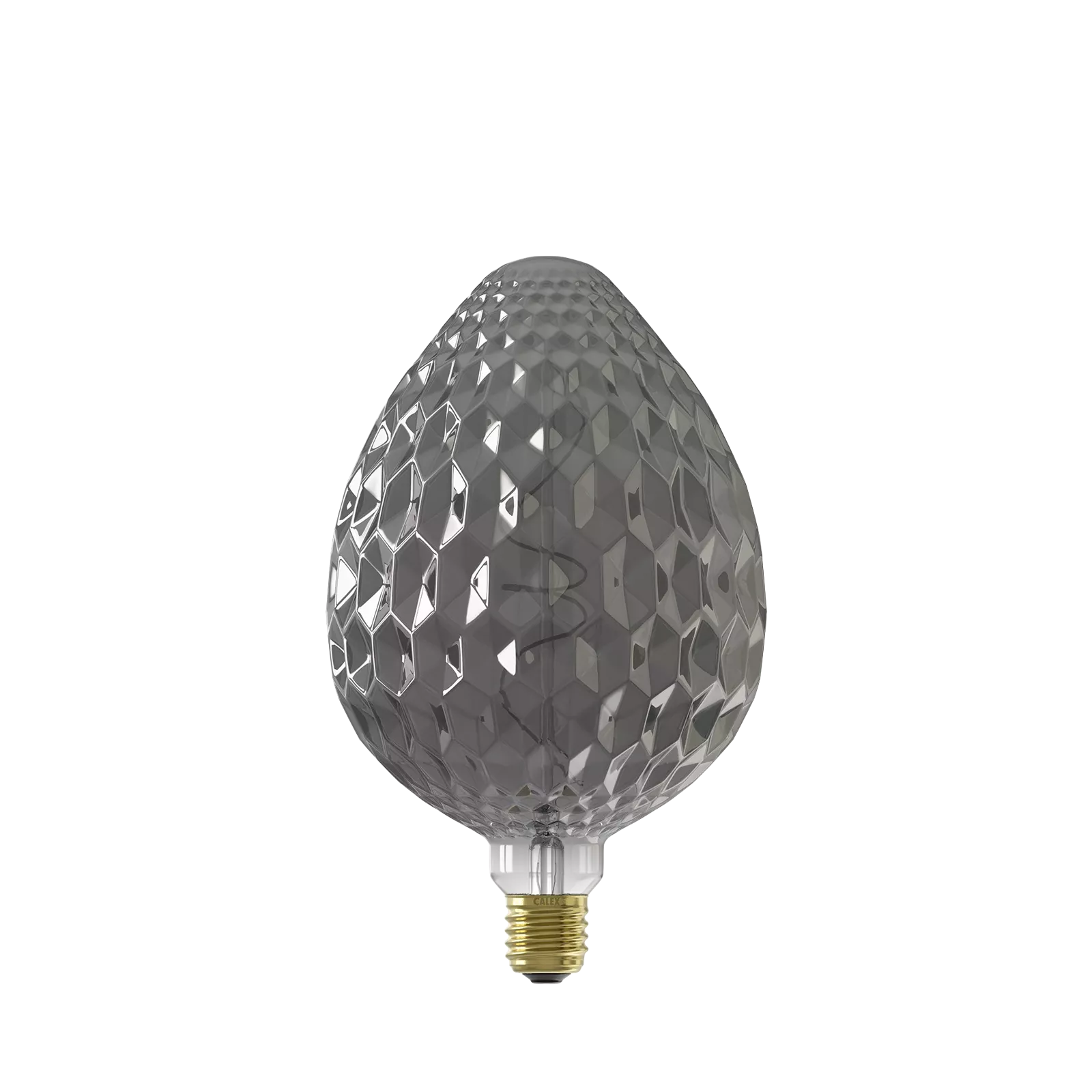 LED lamp XXL Sevilla - Titanium
