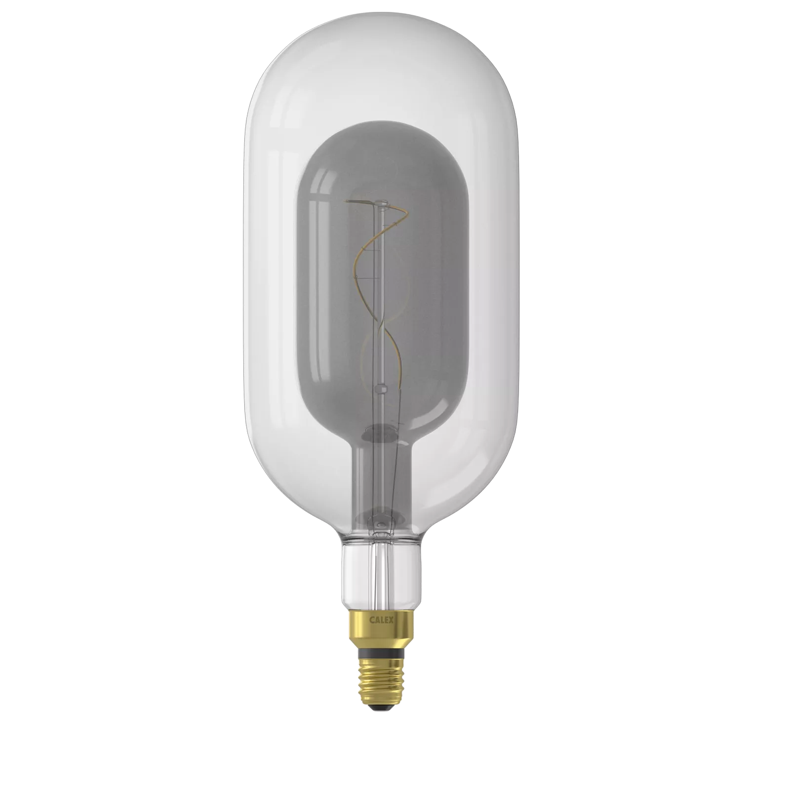 LED lamp Sundsvall - Titanium