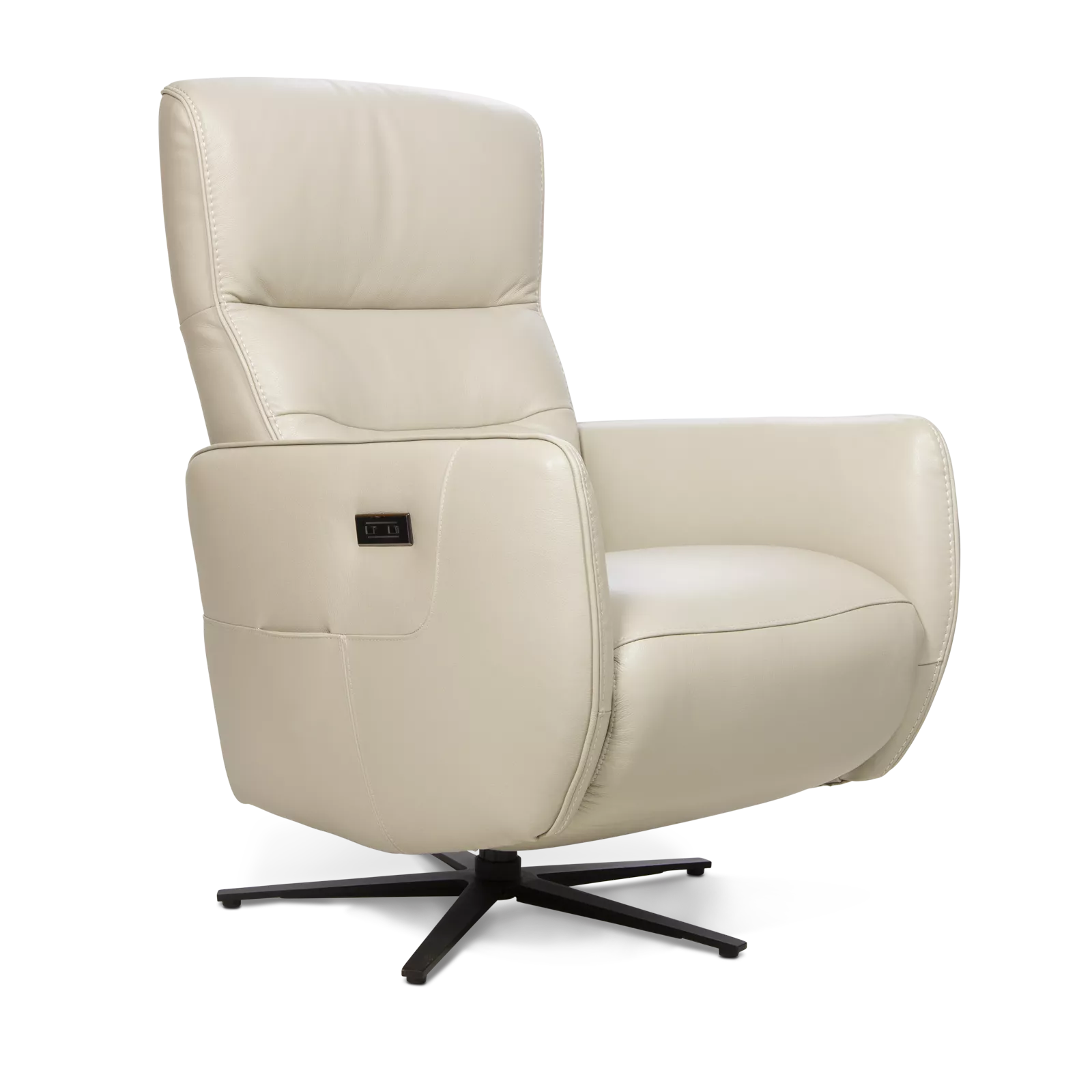 Relaxfauteuil Stinson - BXS Elephant