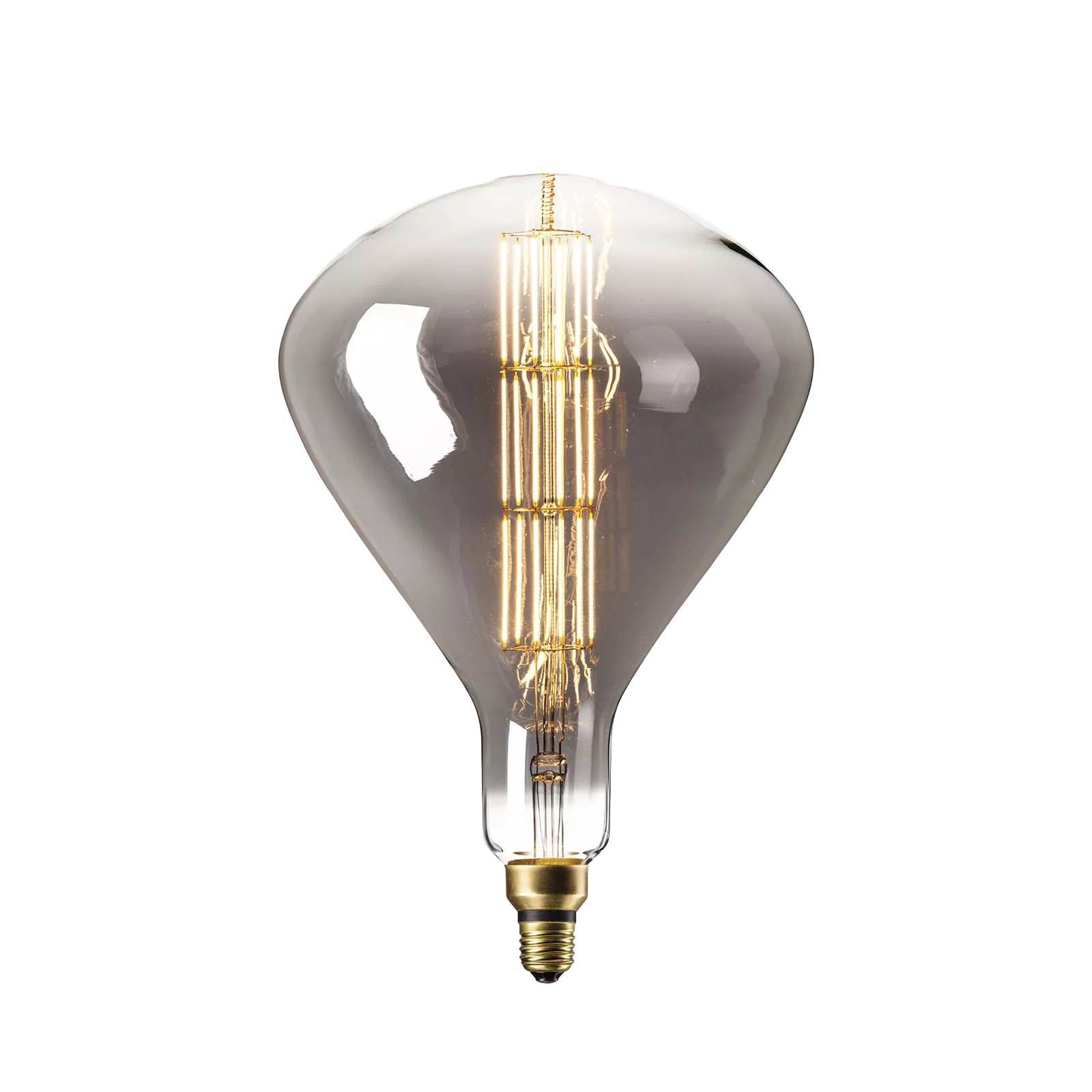 LED lamp XXL Sydney - Titanium