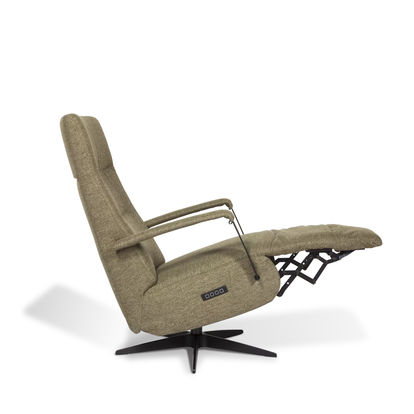 Relaxfauteuil Maxwell - Unit Turtle