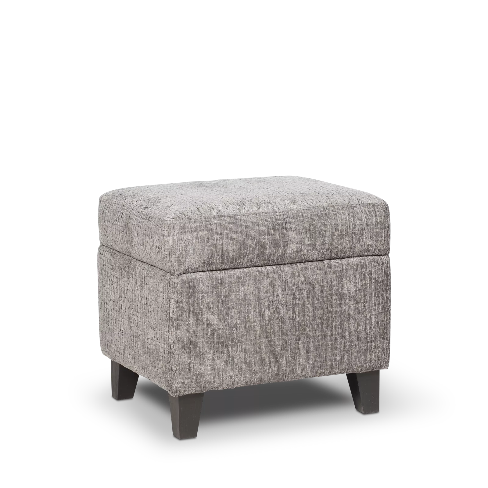 Hocker Topper - Fusion Anthracite