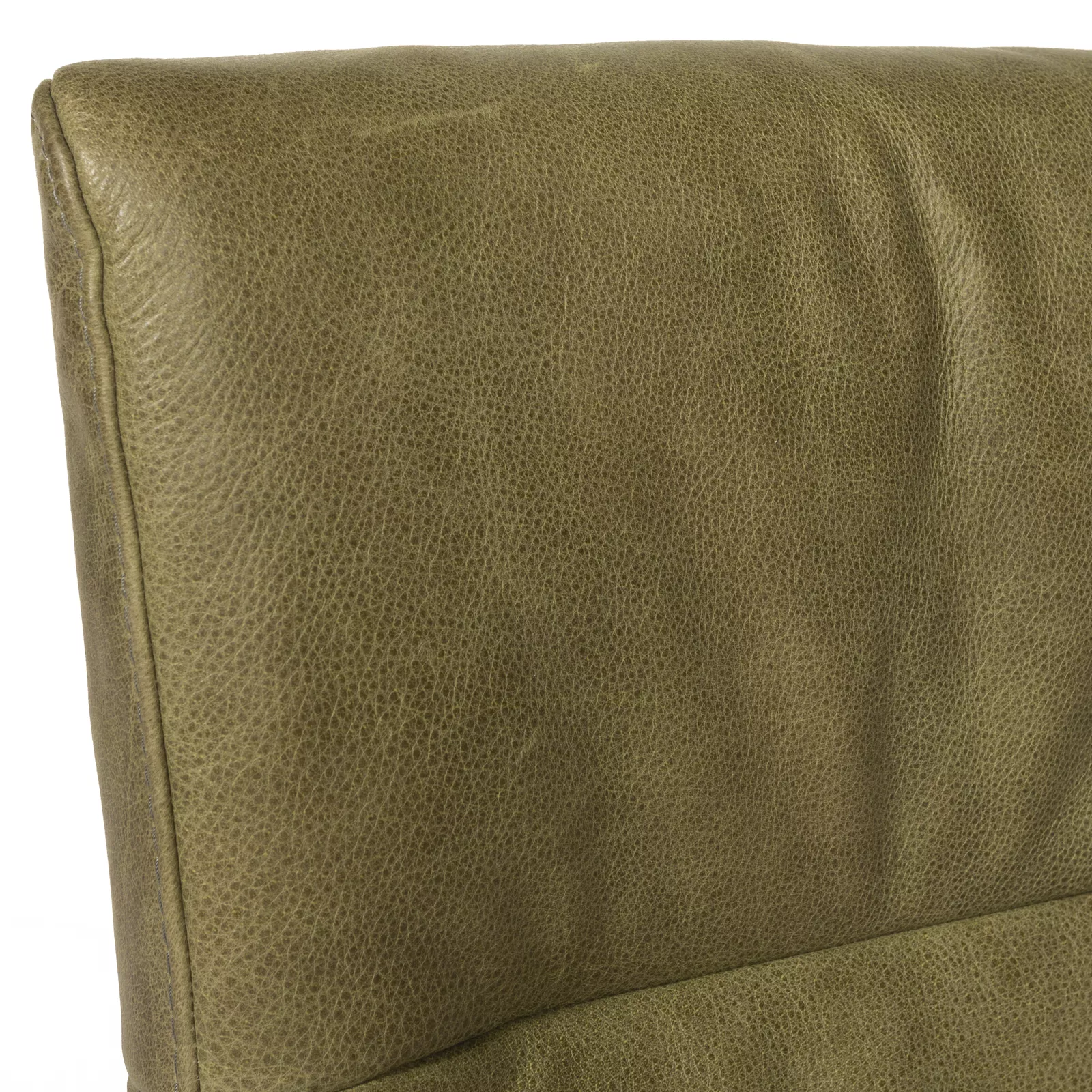 Relaxfauteuil Maxwell - Vintage Olive