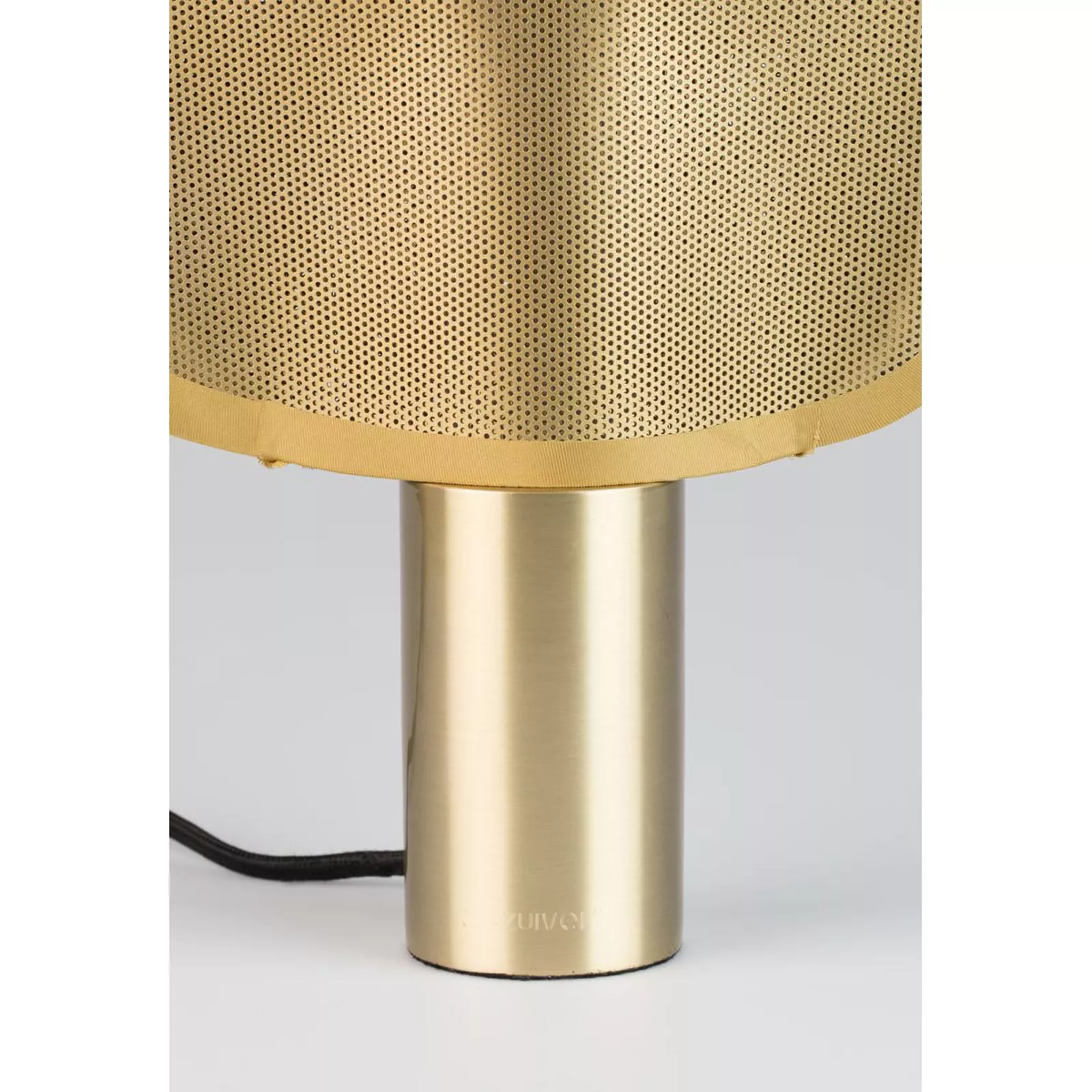 Tafellamp (small) Mai - Brass (sale)