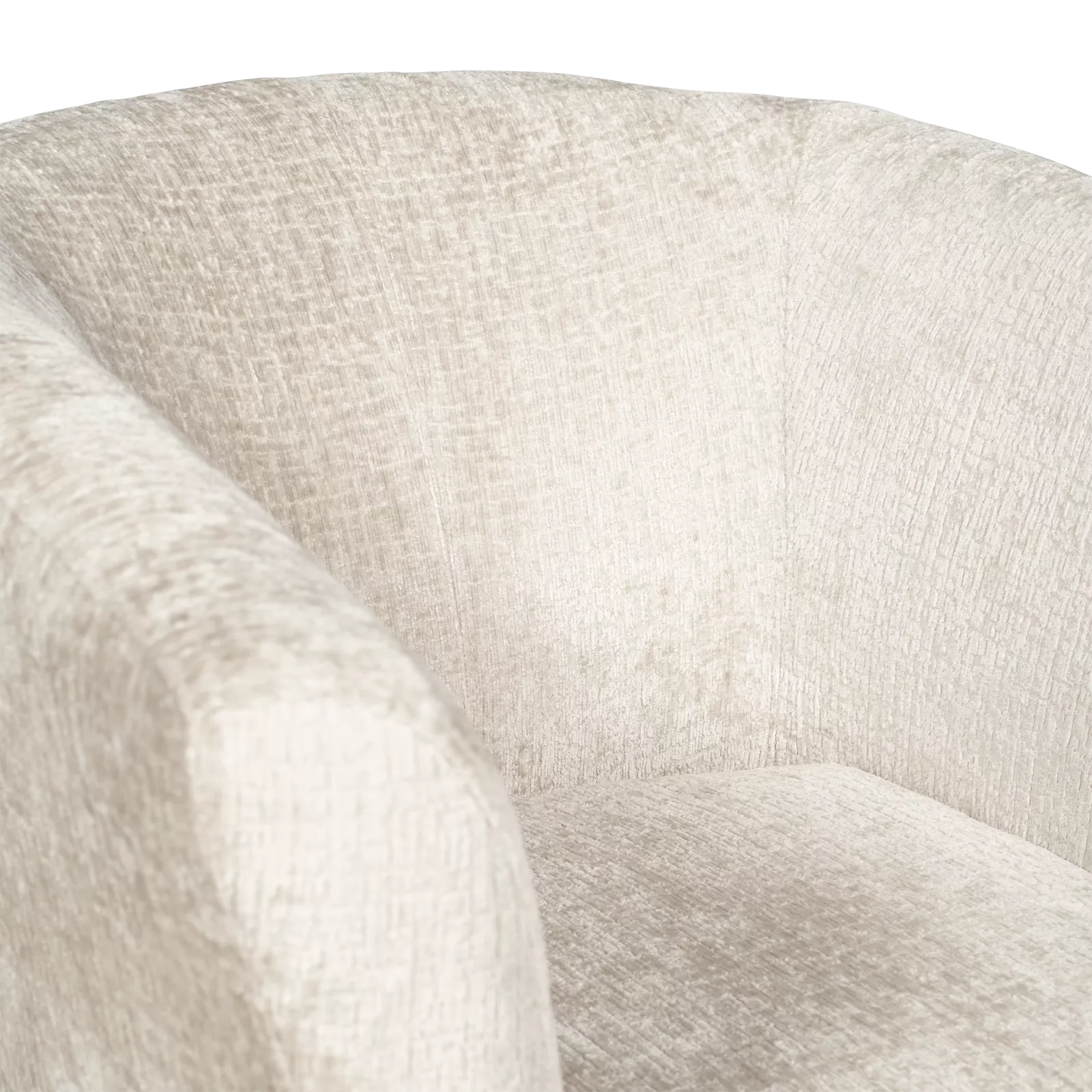 Fauteuil Bindy - Fusion Shell