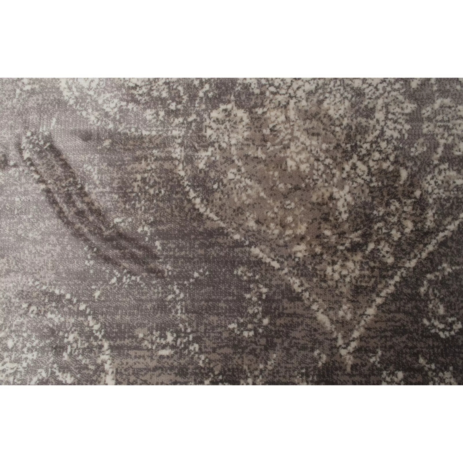 Vloerkleed (170x240cm) Rugged - Beige
