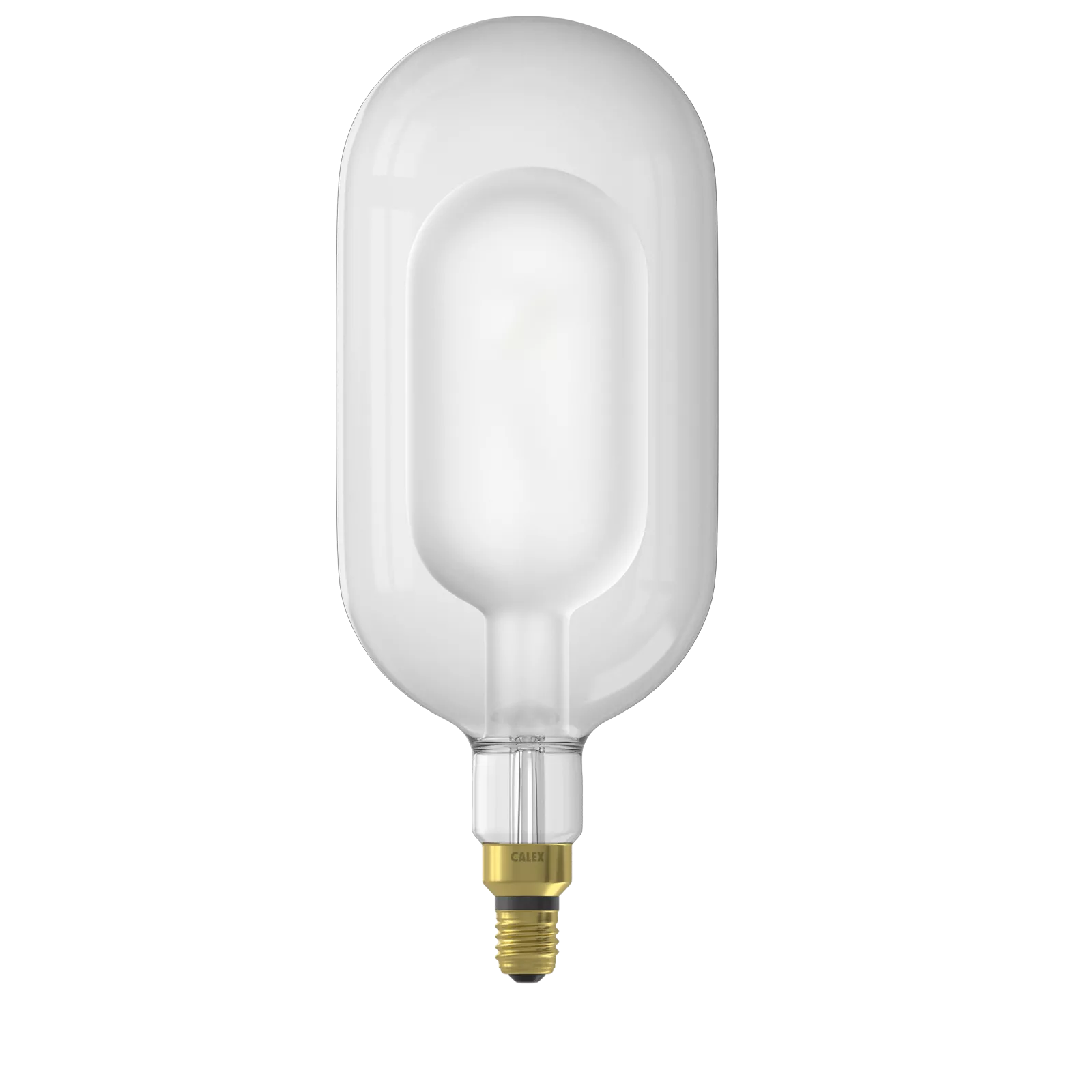 LED lamp Sundsvall - Frosted