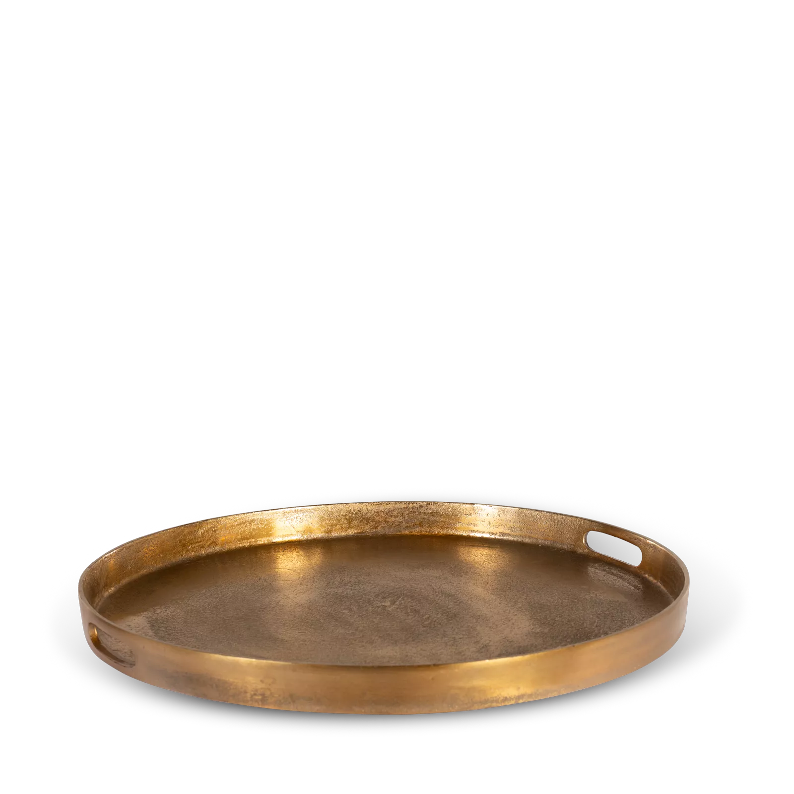 Dienblad (60cm) Tray - Gold