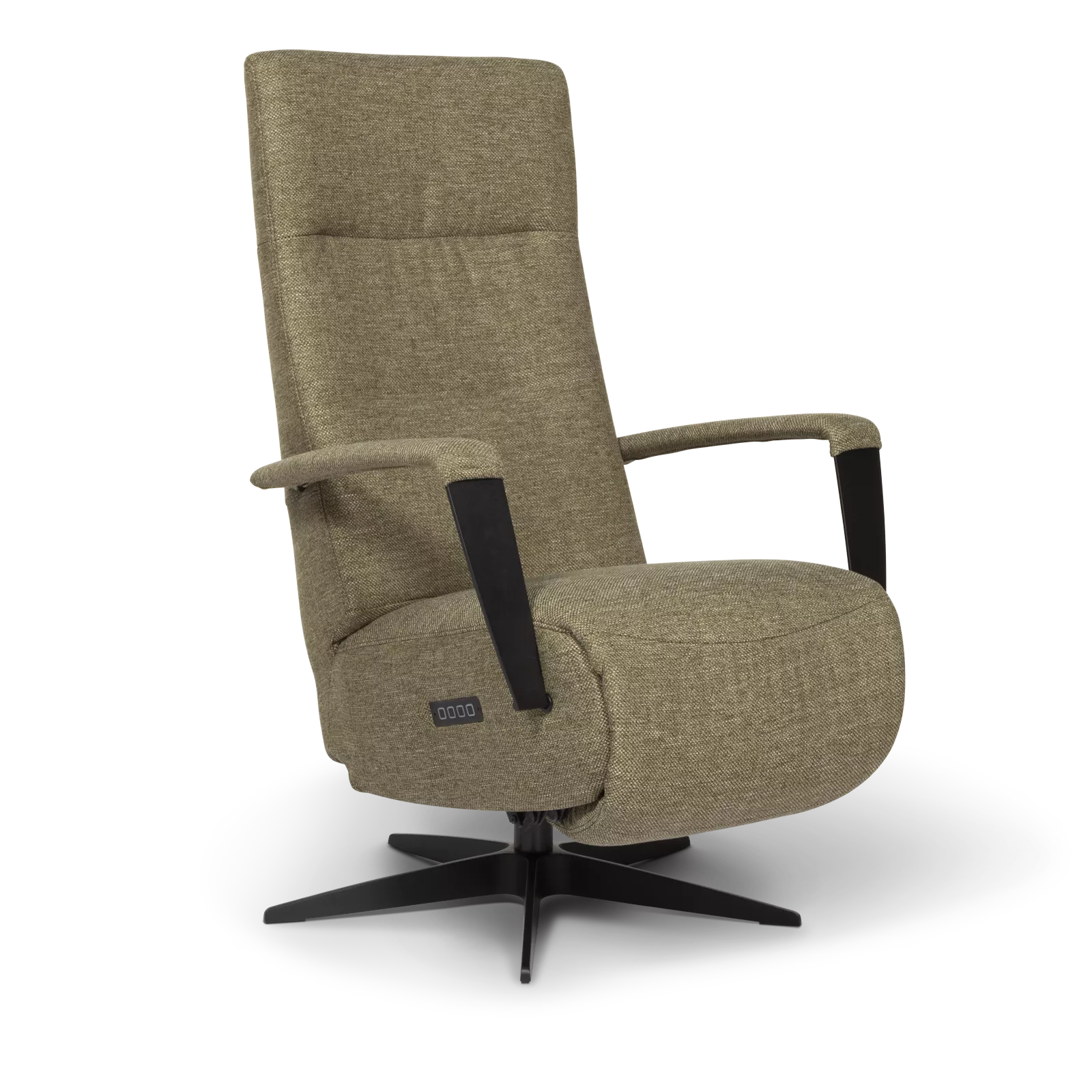 Relaxfauteuil Maxwell - Unit Turtle