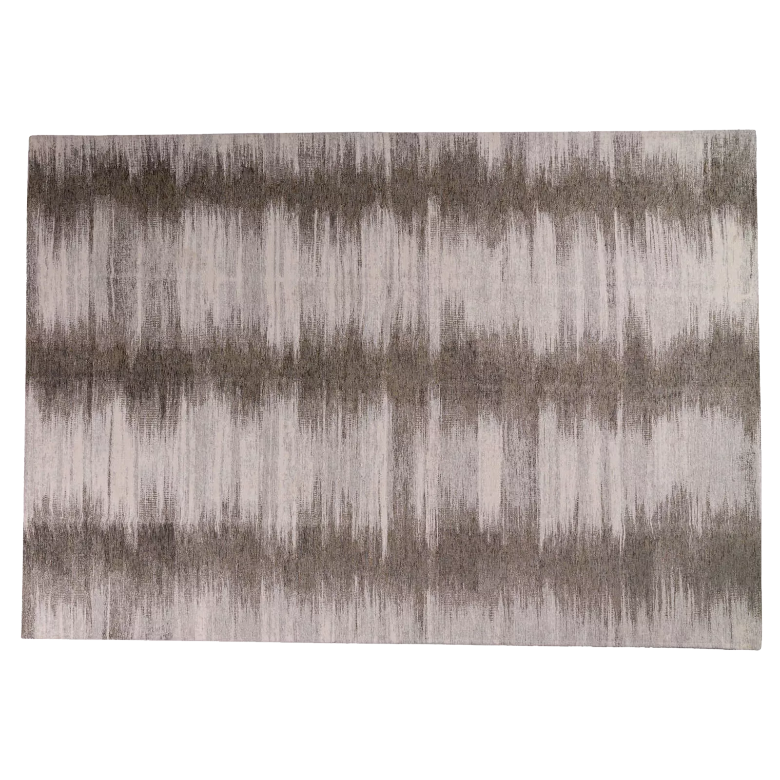 Vloerkleed (155x230cm) Metral - Wolf Grey
