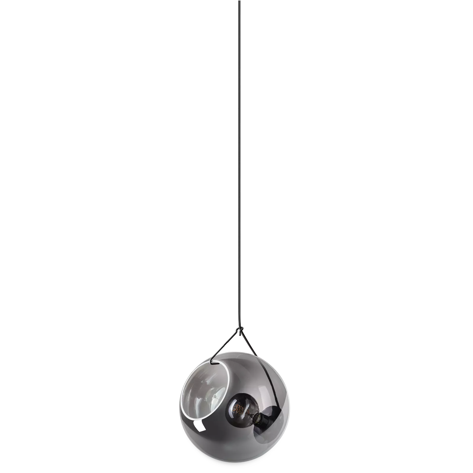 Hanglamp (40cm) Orb