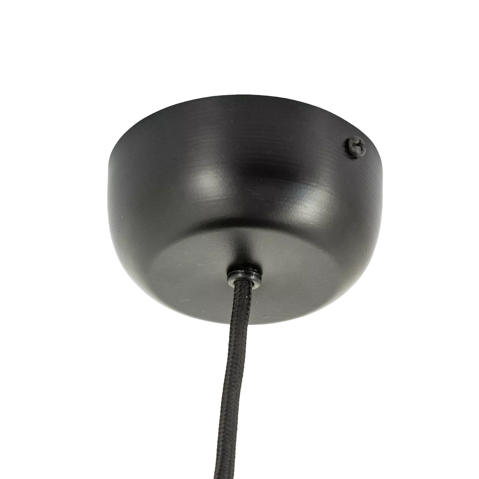 Hanglamp (small) Sola - Zwart