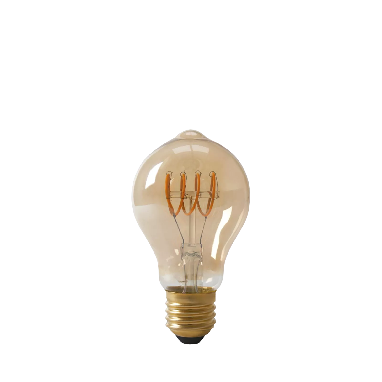LED lamp Flex Standard - Gold