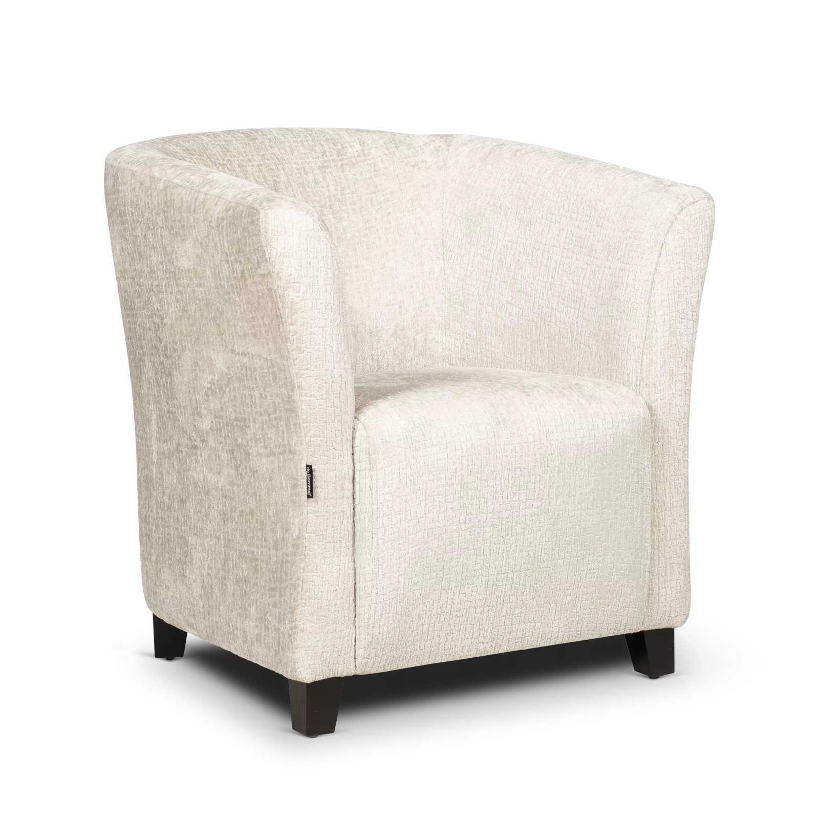 Fauteuil Bindy - Fusion Shell