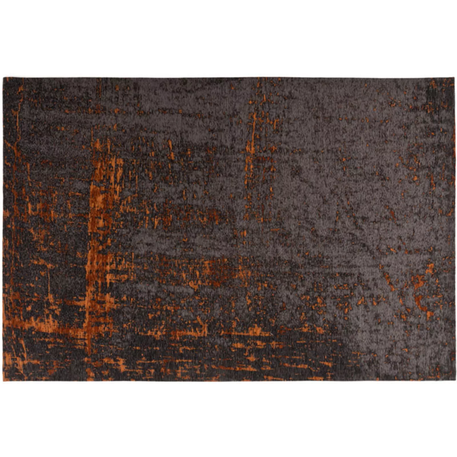 Vloerkleed (155x230cm) Prosper - Copper Grey