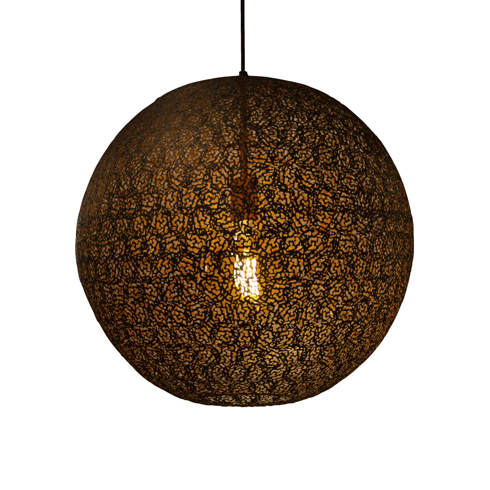 Hanglamp (50cm) Oronero
