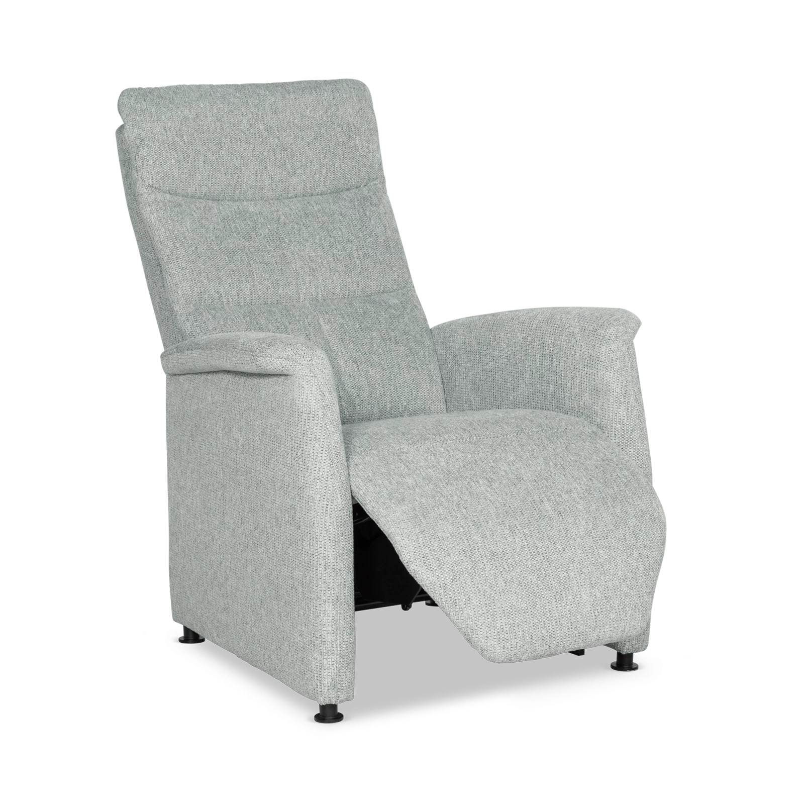 Relaxfauteuil (small) Tuscany - Mileto Steel