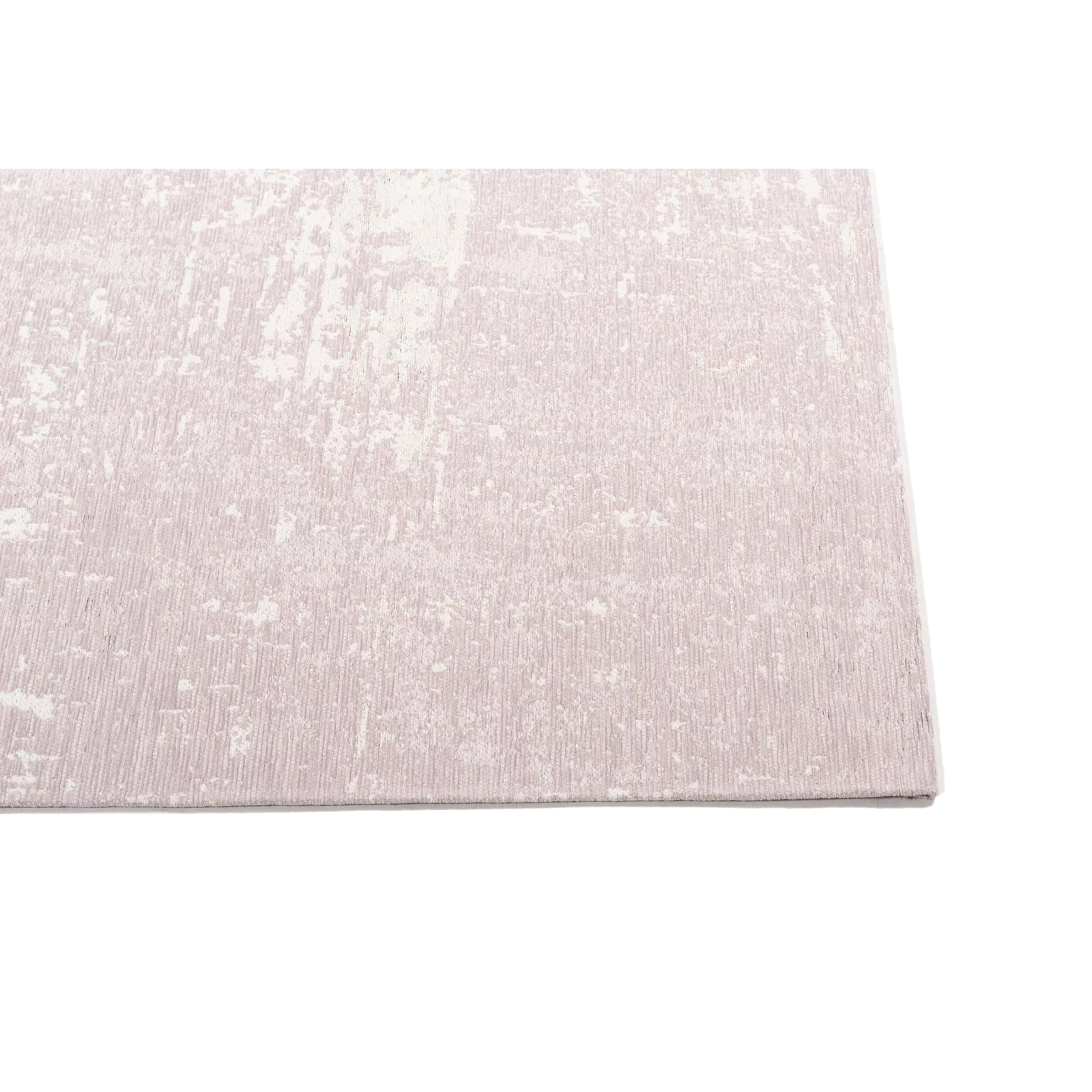 Vloerkleed (155x230cm) Prosper - Powder Roze