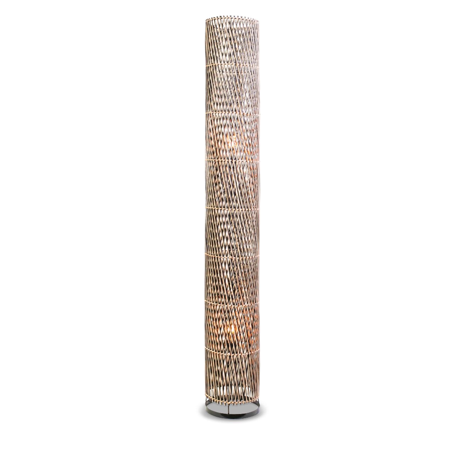 Vloerlamp (150cm) Stripes