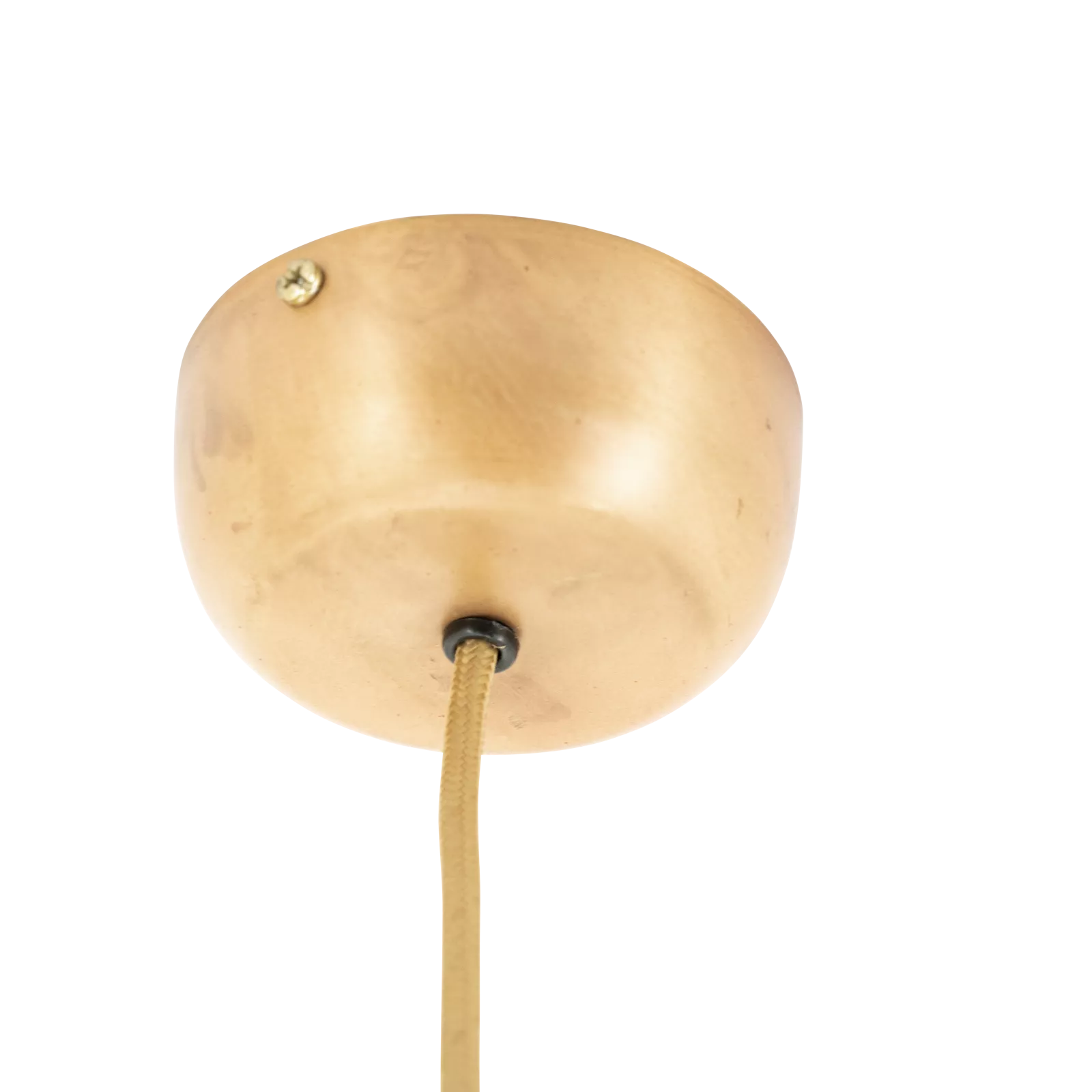 Hanglamp (medium) Sola - Naturel