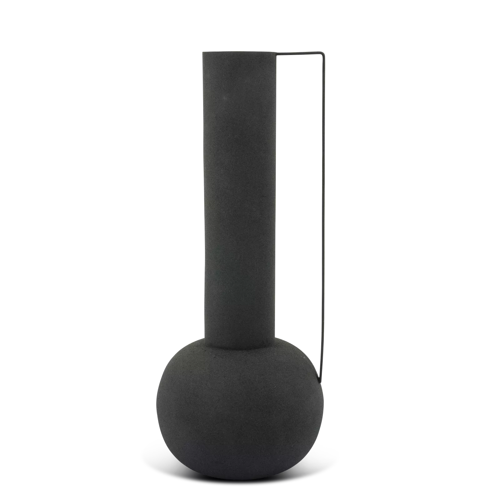 Vaas (large) Bell - Black