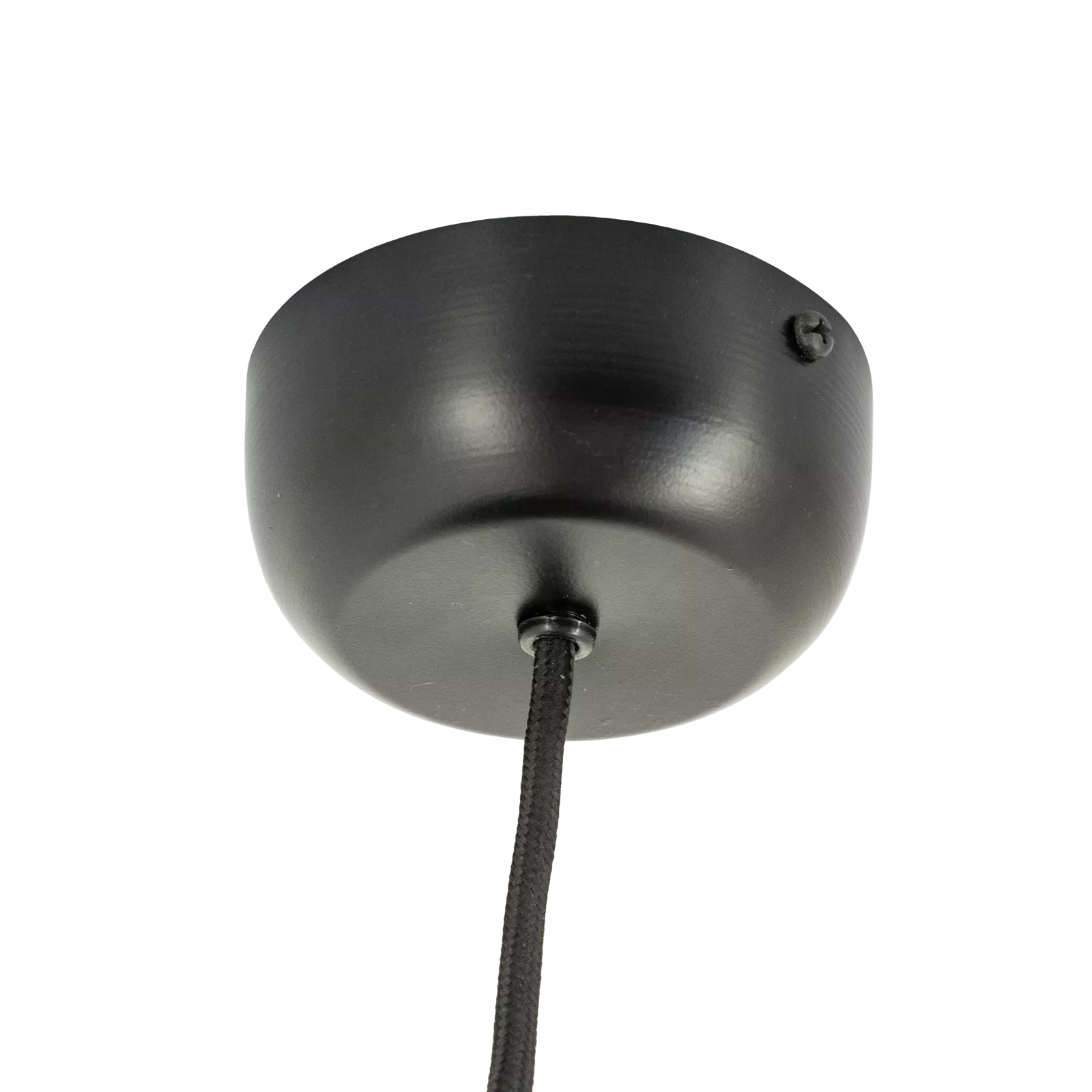 Hanglamp (medium) Sola - Zwart