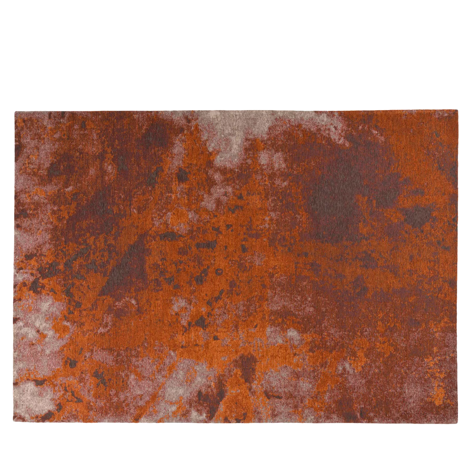 Vloerkleed (240x330cm) Harper - Terra Brique