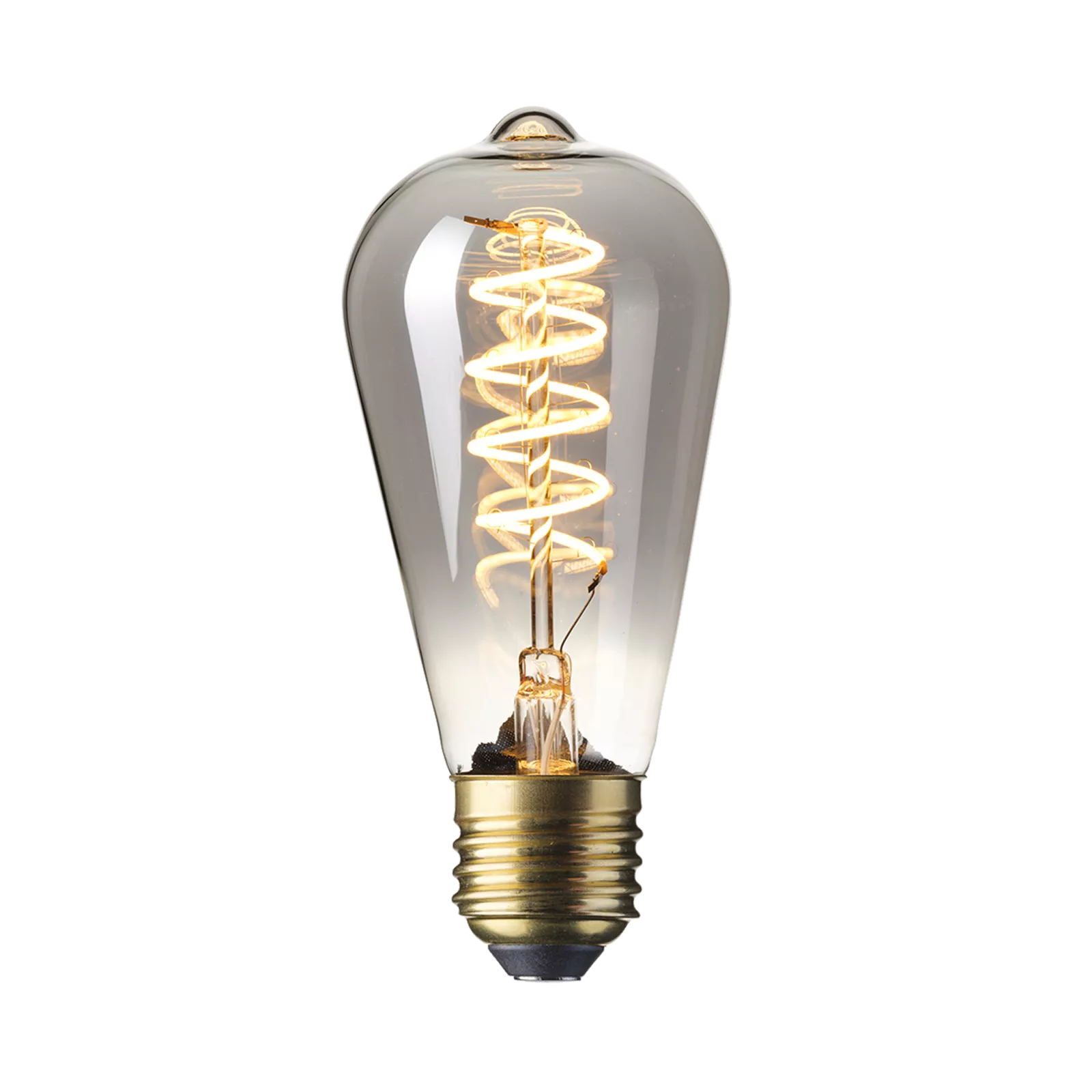 LED lamp Flex Rustic - Titanium