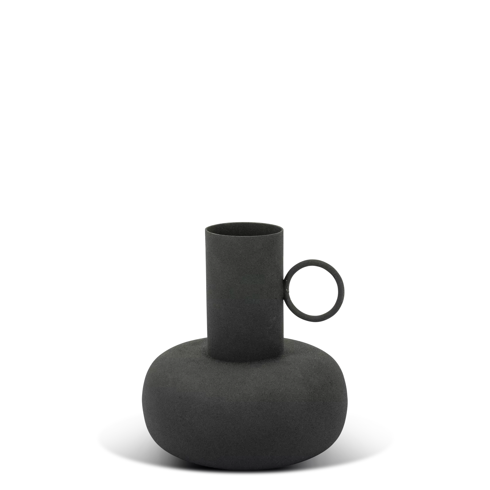 Vaas (small) Bell - Black