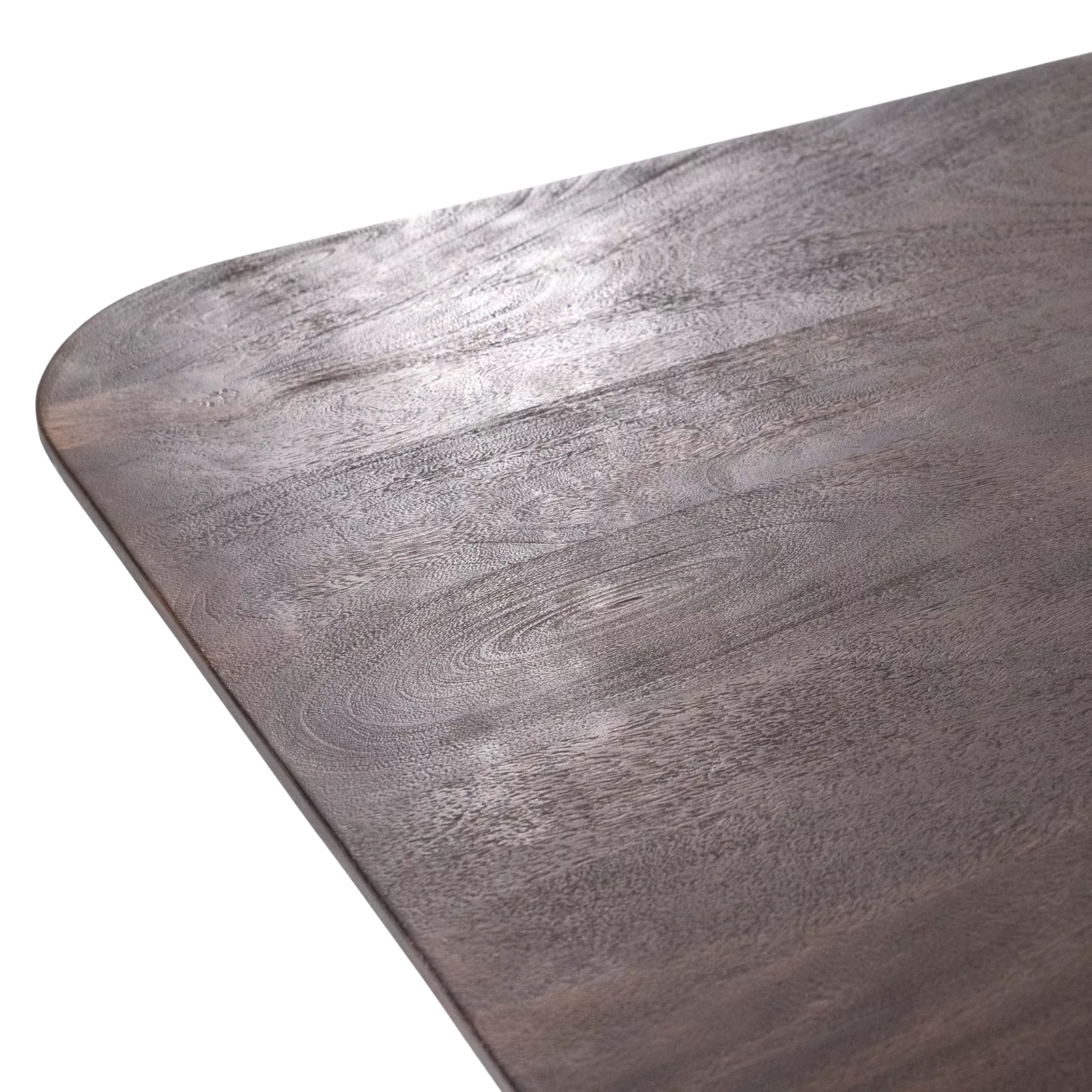 Eettafel (150x150cm) Aron - Bruin
