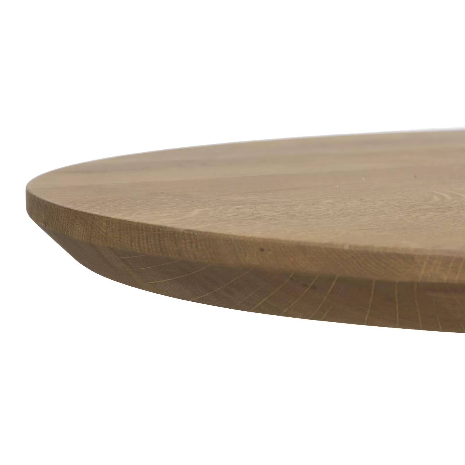 Salontafel (130x75cm - ovaal) North - Verweerd