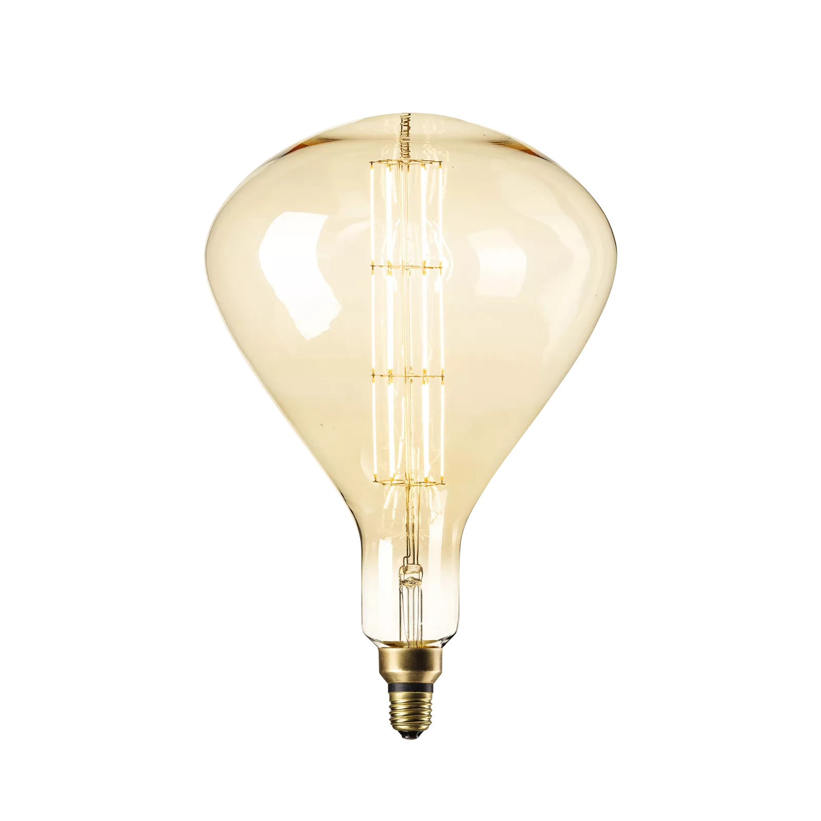 LED lamp XXL Sydney - Gold