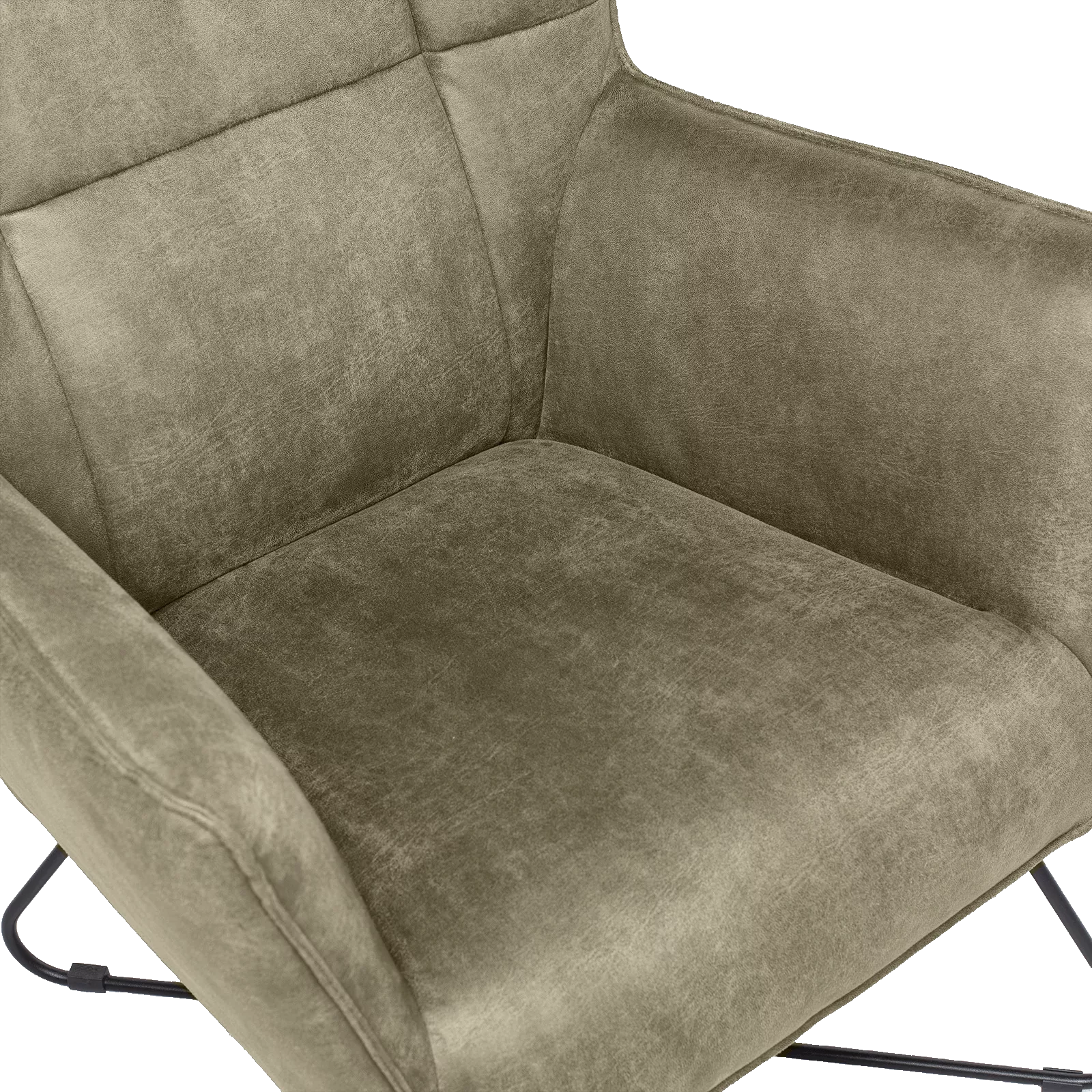 Fauteuil Ryan - Bull Forest