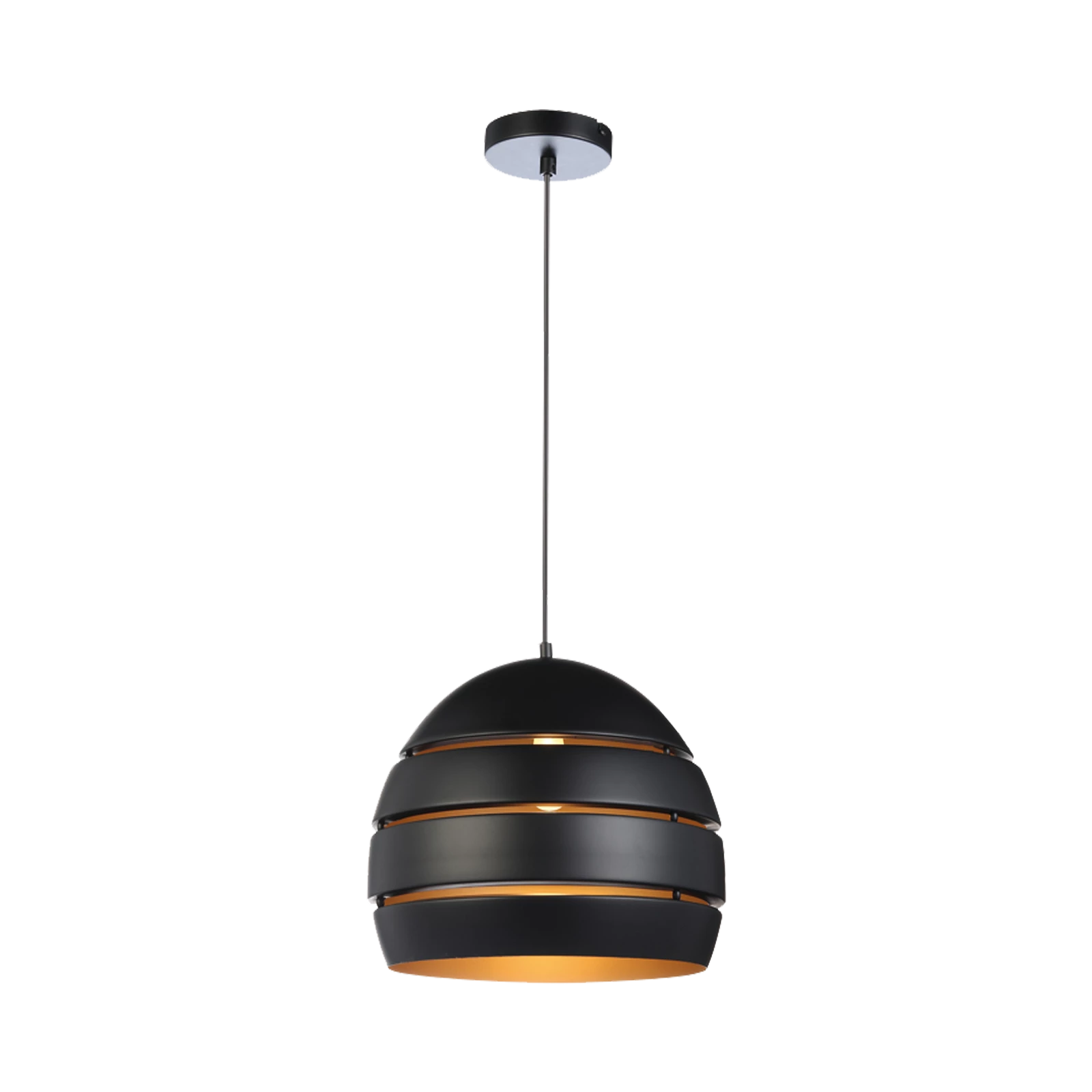 Hanglamp (1 lichts - 40cm) Djarin