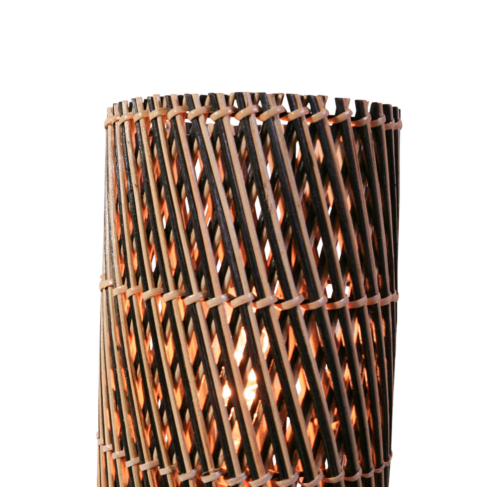 Tafellamp (30cm) Stripes