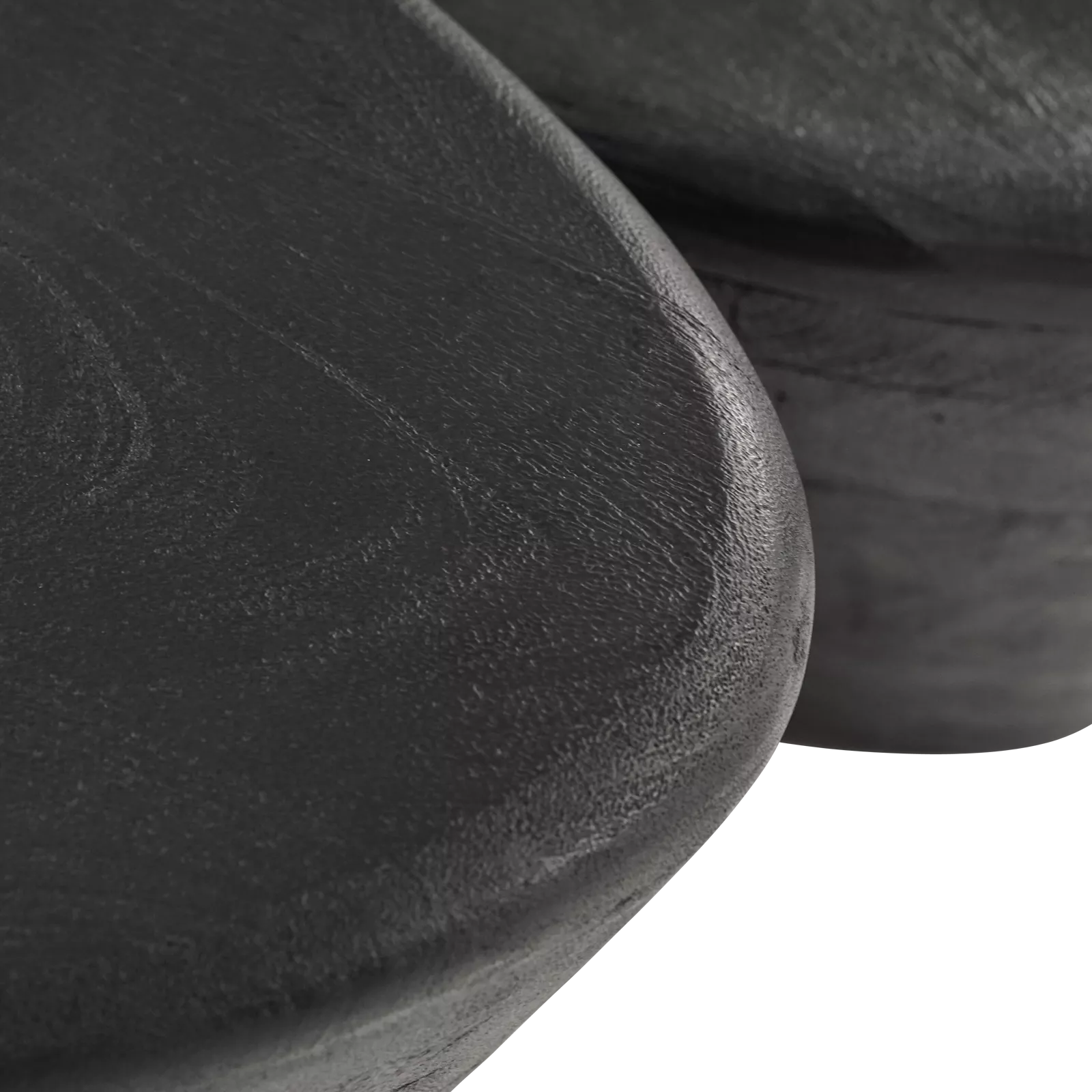 Salontafel (groot) Mila - Zwart