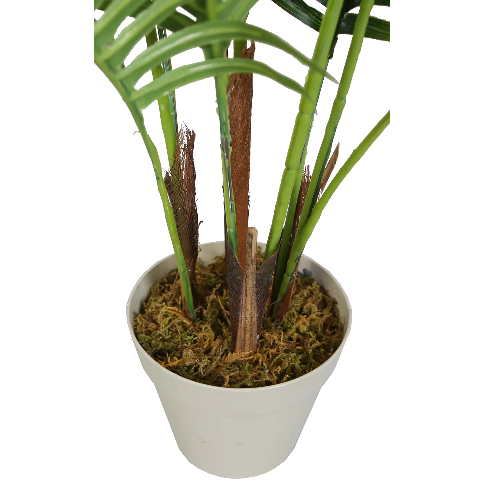 Kunstplant Areca Palm (80cm)